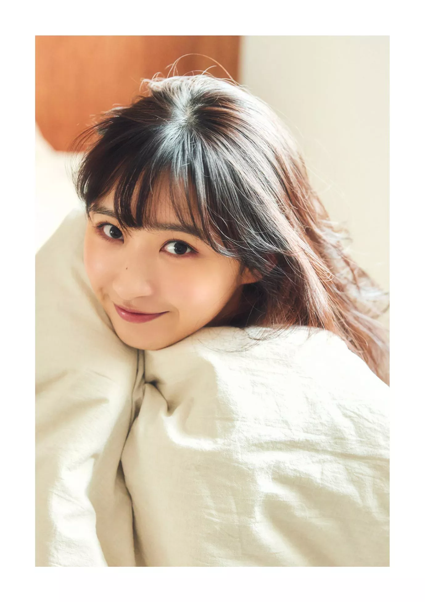 Hinata 全集修正 松本日向B.L.T.写真集 Matsumoto 「peony」