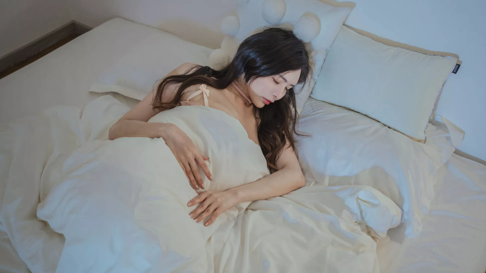 秋和柯基 艺术图 密拍 《下午茶�r光》 超清
