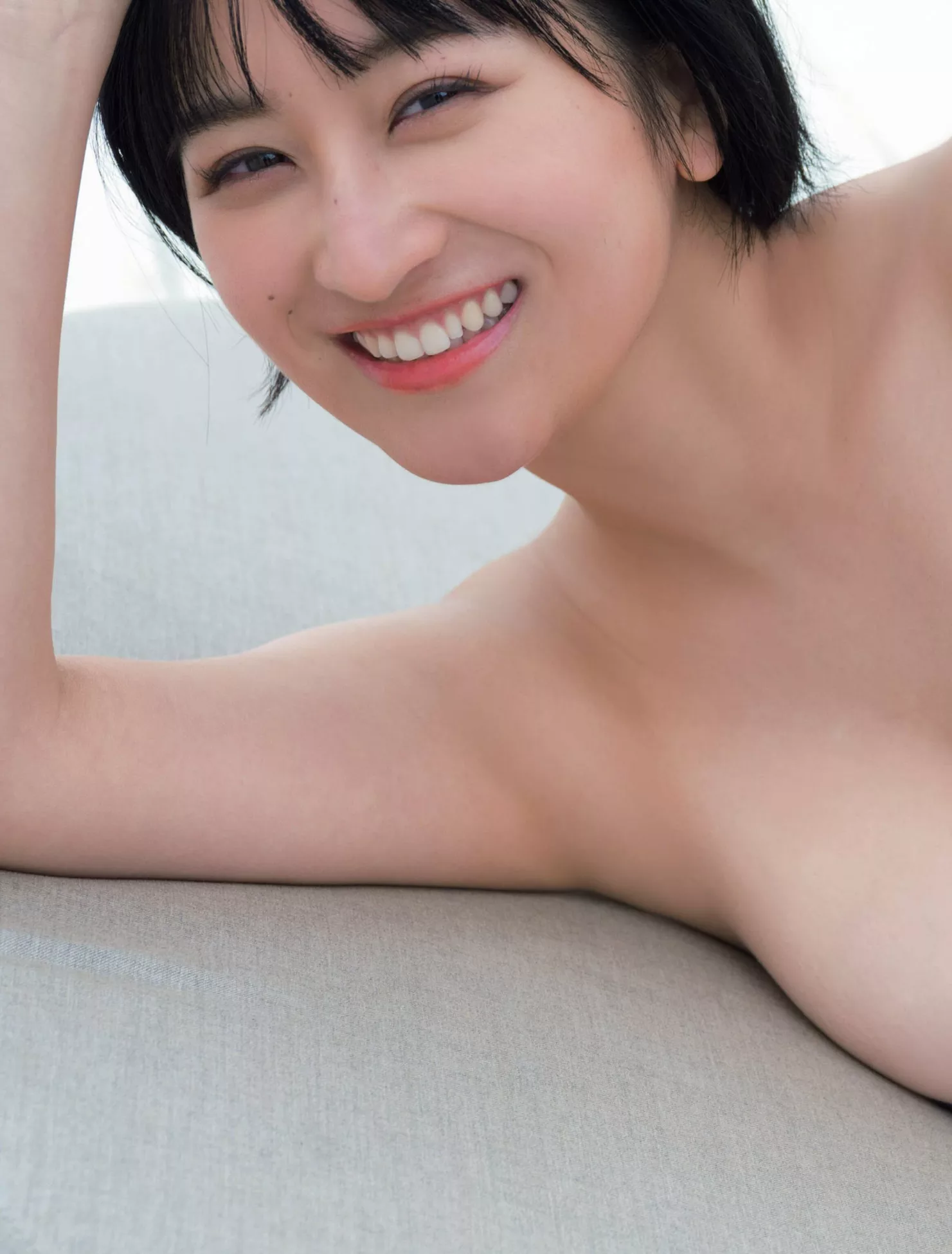 FRIDAY Enohara  会员大图 ( �\原依那日本美女影像 ) Ina