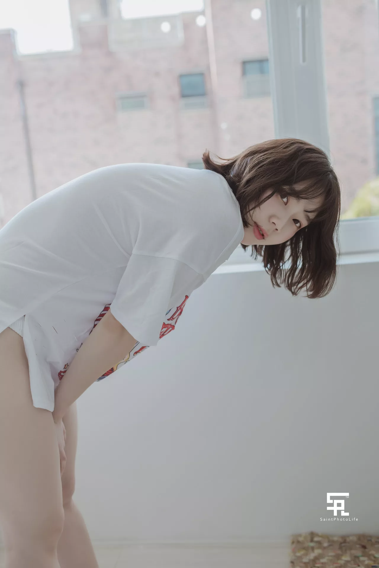 Vol.2 高丽丽人影像 Photolife MyuA 遮光生活】 (52P)  Myua【SAINT