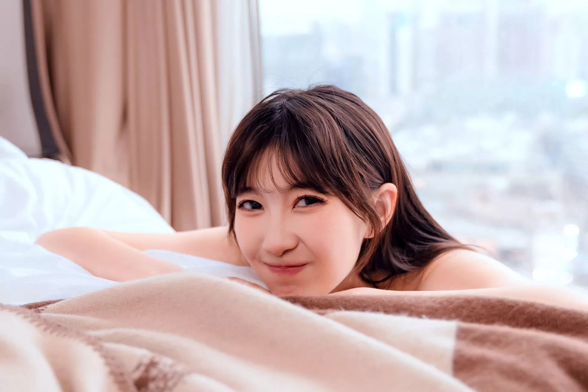 《 写真 夏树 的奇妙之旅》 私房 夏树 超清
