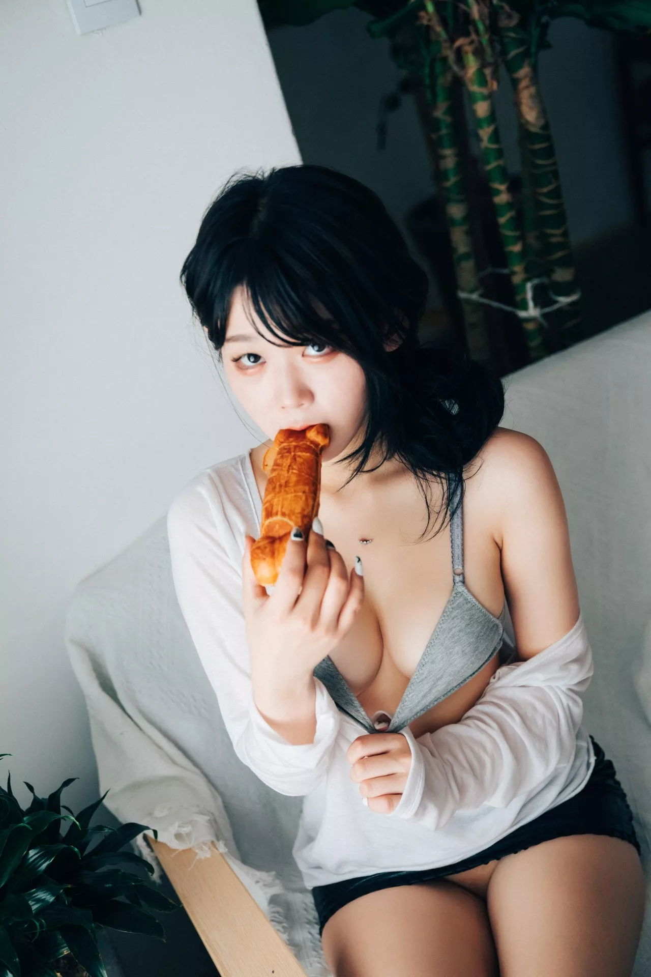 Set.2(76P)  XXX 高丽美人艺术图 高丽美人艺术图 】 ZIA.Kwon【Loozy 淫惰萝莉 Trip