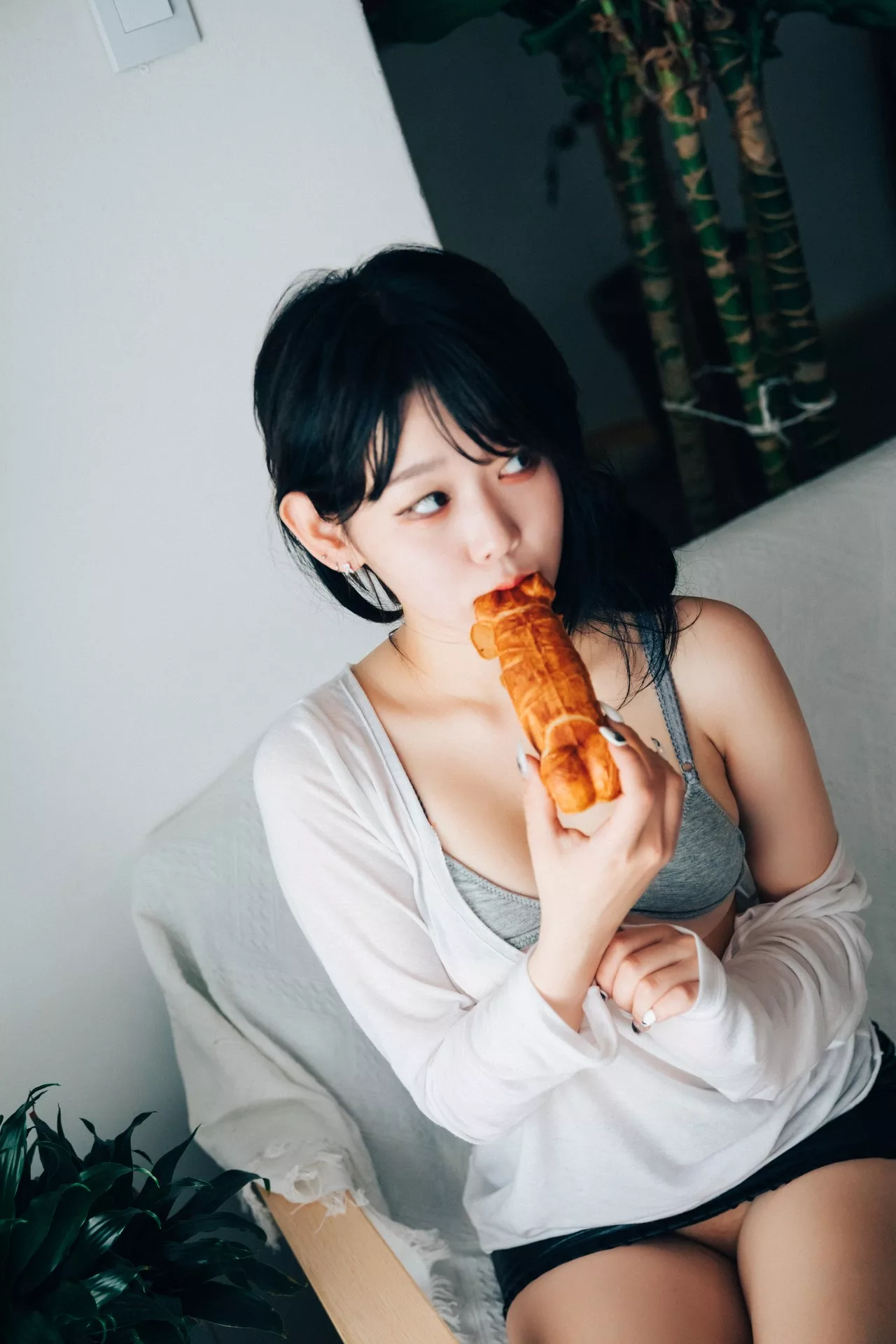 Set.2(76P)  XXX 高丽美人艺术图 高丽美人艺术图 】 ZIA.Kwon【Loozy 淫惰萝莉 Trip