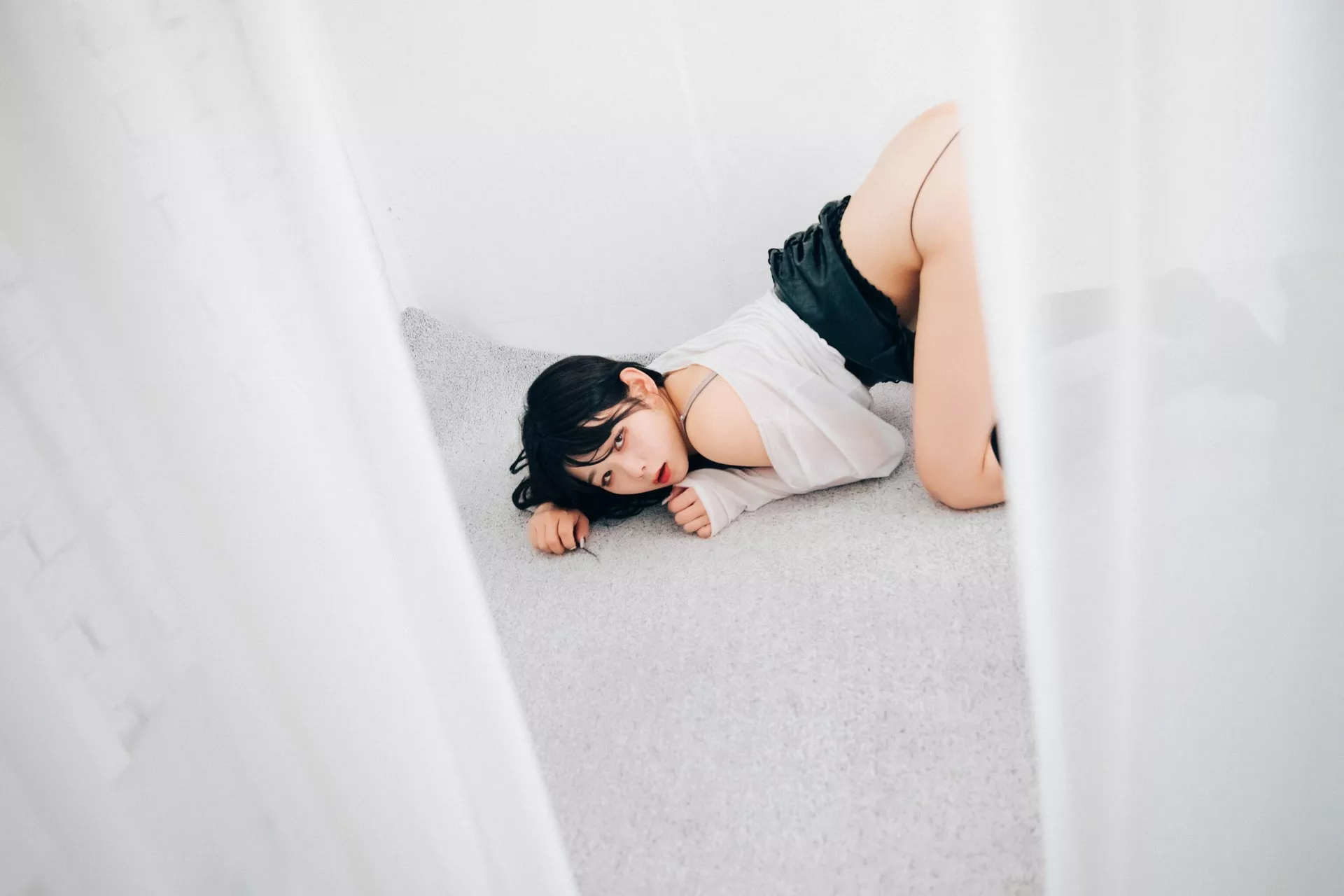 Set.2(76P)  XXX 高丽美人艺术图 高丽美人艺术图 】 ZIA.Kwon【Loozy 淫惰萝莉 Trip