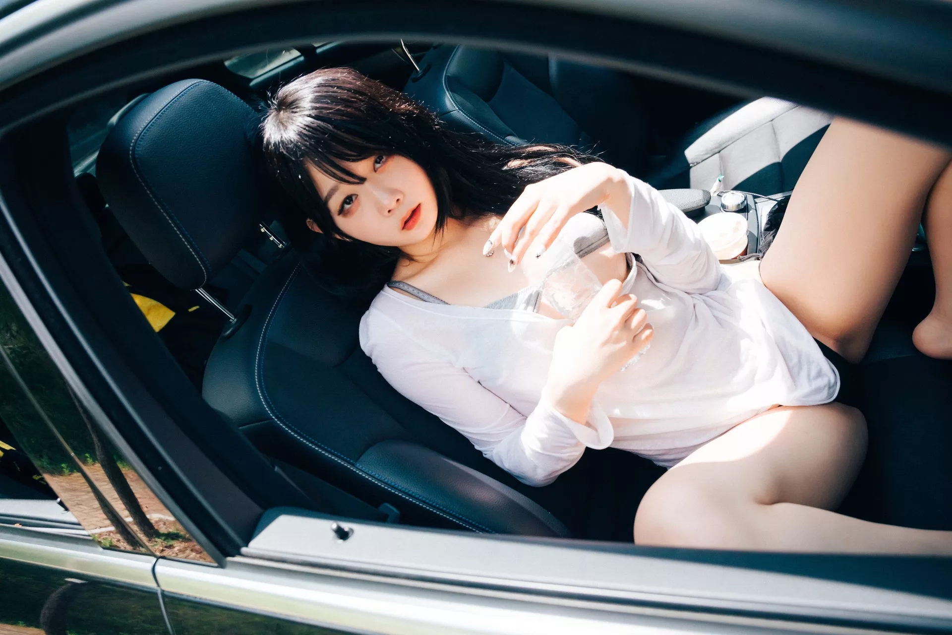 Set.2(76P)  XXX 高丽美人艺术图 高丽美人艺术图 】 ZIA.Kwon【Loozy 淫惰萝莉 Trip