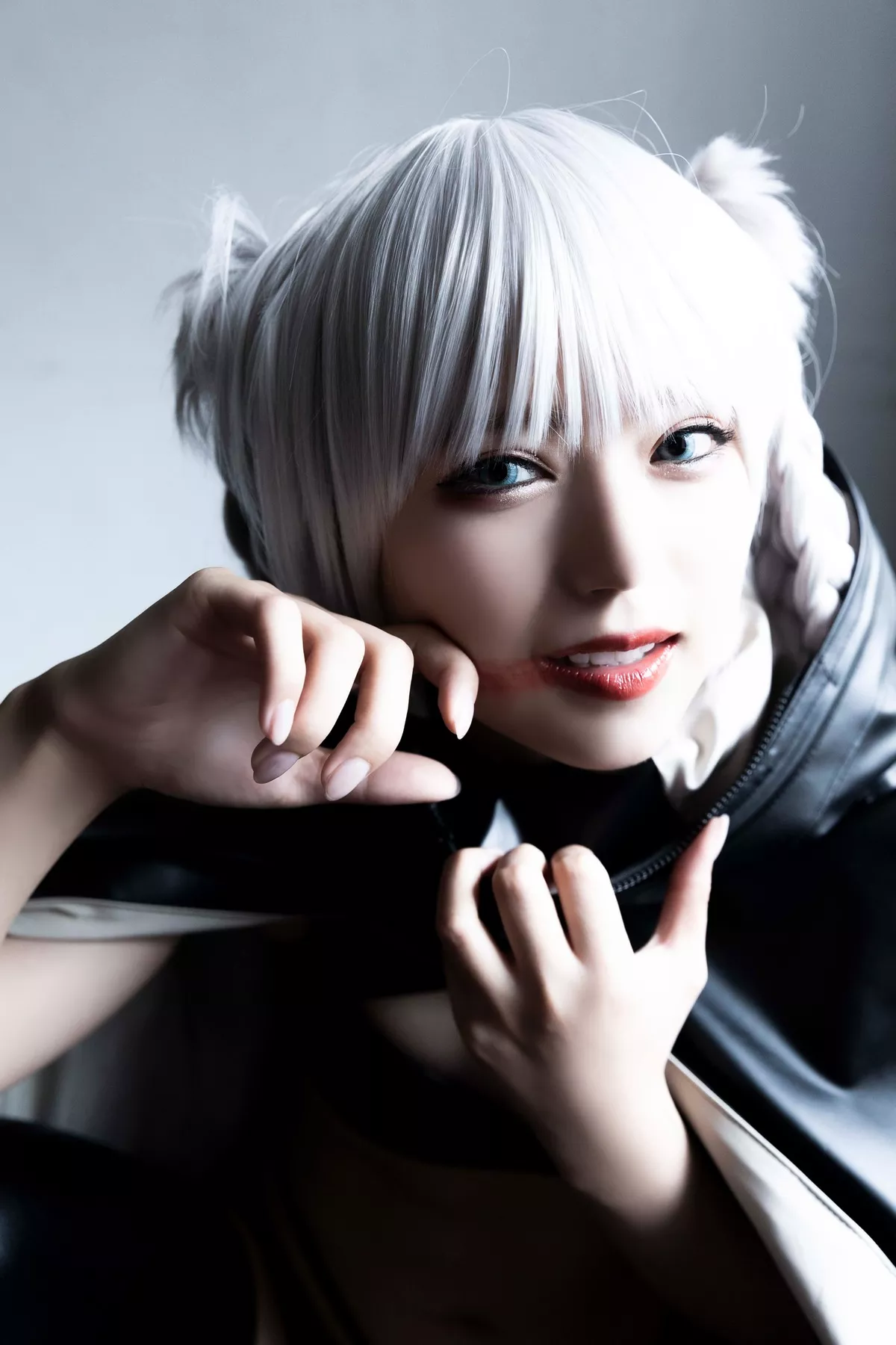 Cosplay Beauty Nanakusa 夜之呼唤角色扮演 Kosuchi 高清美女cos图集 No.2