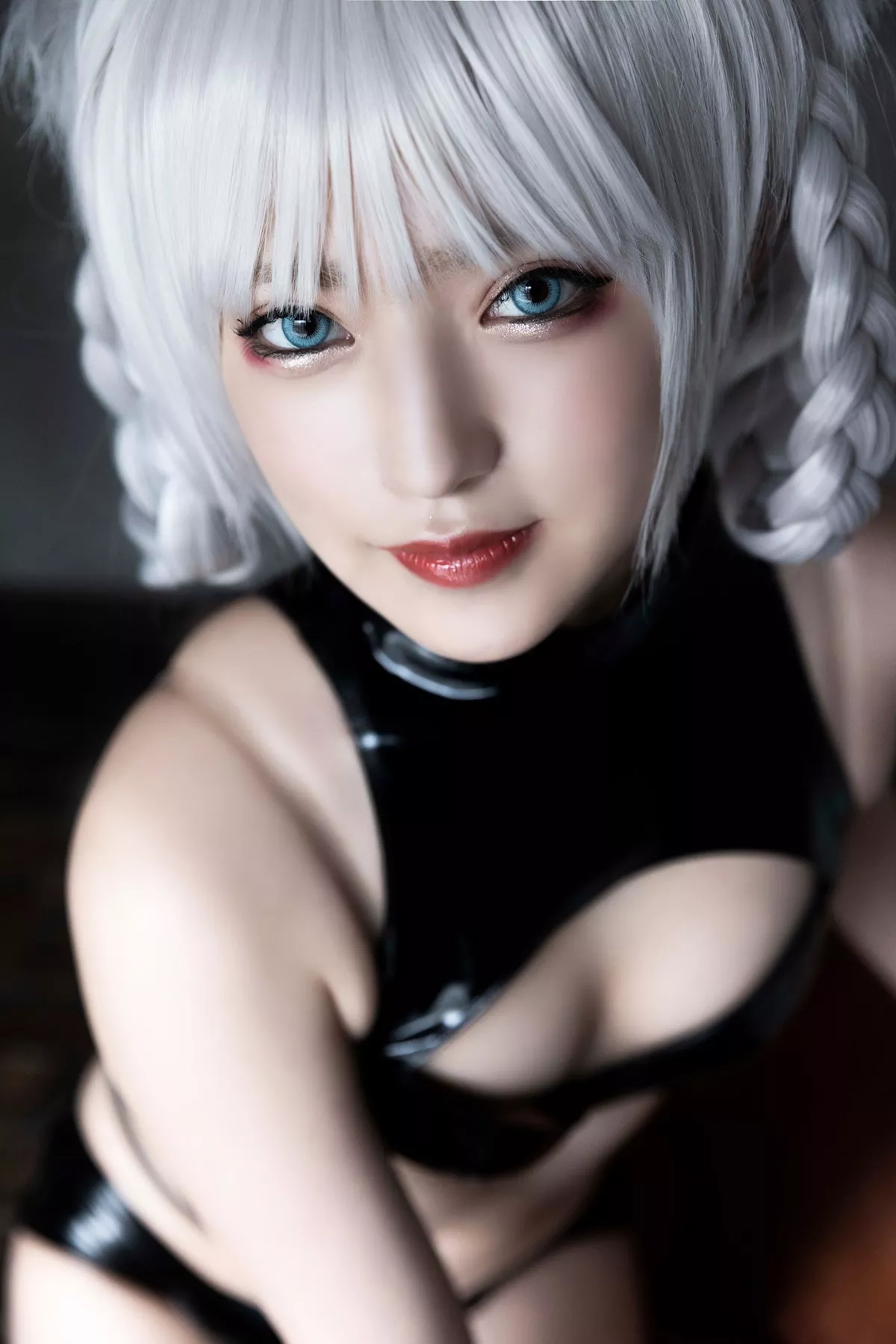 Cosplay Beauty Nanakusa 夜之呼唤角色扮演 Kosuchi 高清美女cos图集 No.2