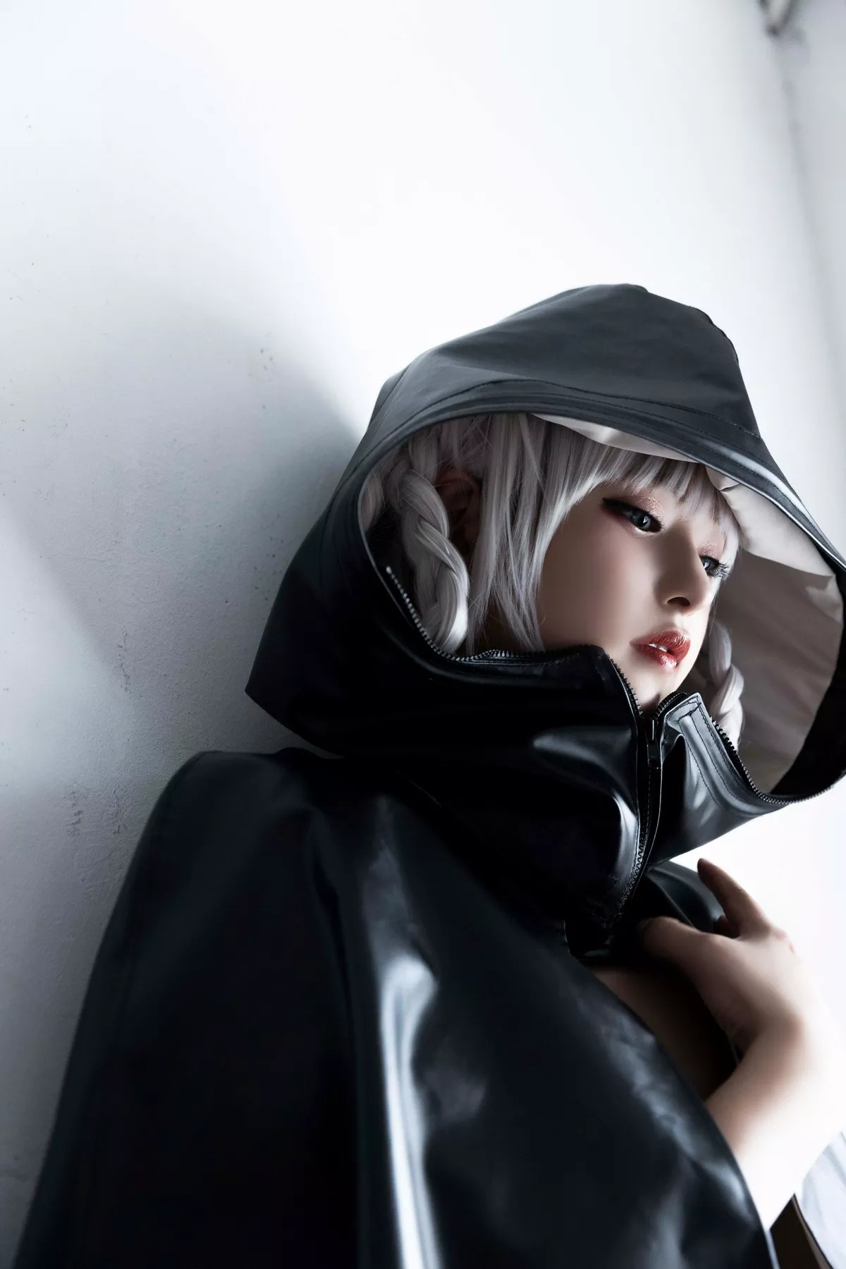 Cosplay Beauty Nanakusa 夜之呼唤角色扮演 Kosuchi 高清美女cos图集 No.2