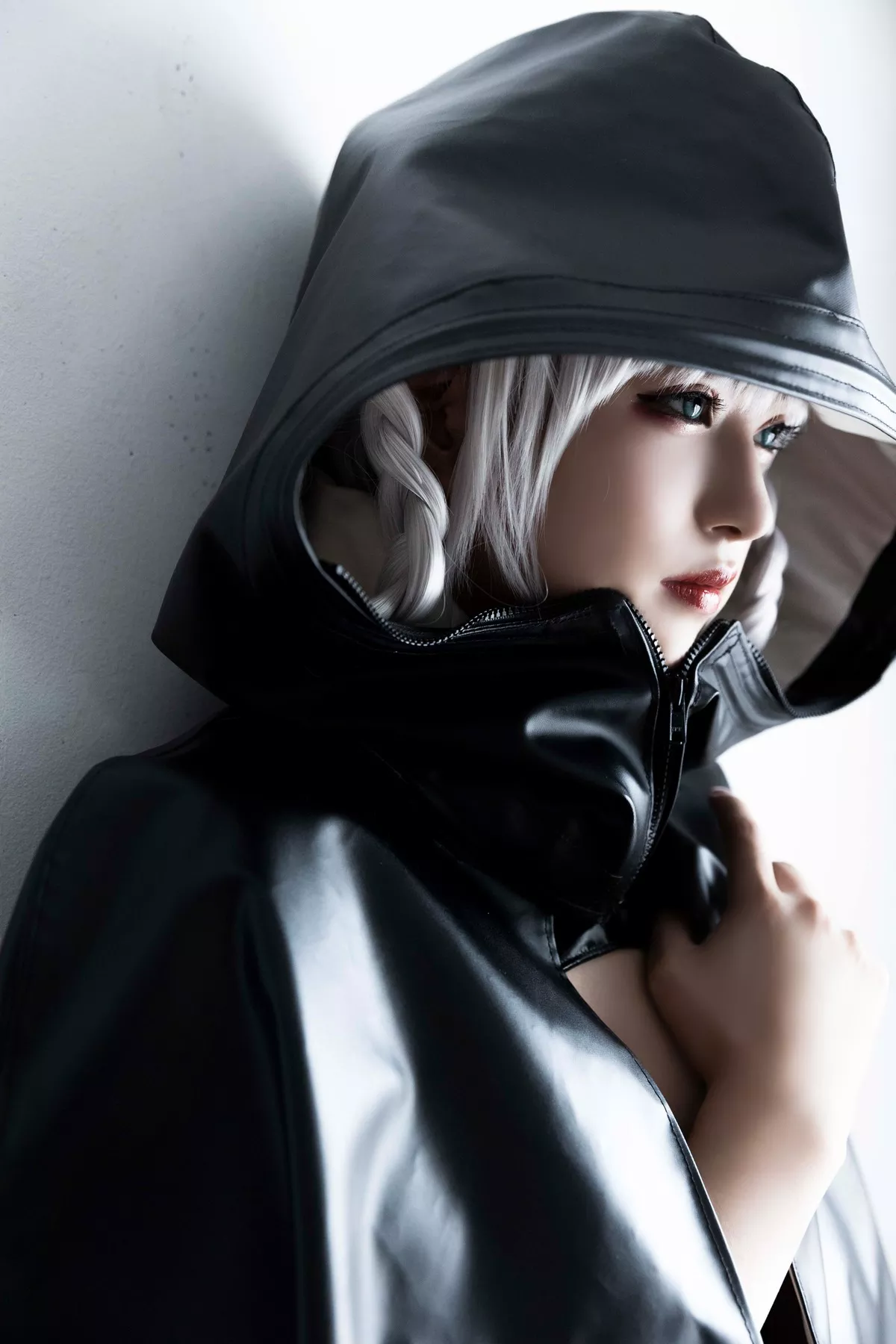 Cosplay Beauty Nanakusa 夜之呼唤角色扮演 Kosuchi 高清美女cos图集 No.2