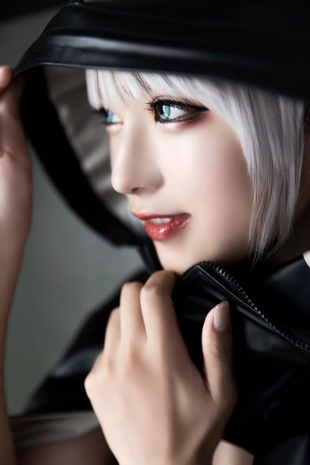 Cosplay Beauty Nanakusa 夜之呼唤角色扮演 Kosuchi 高清美女cos图集 No.2