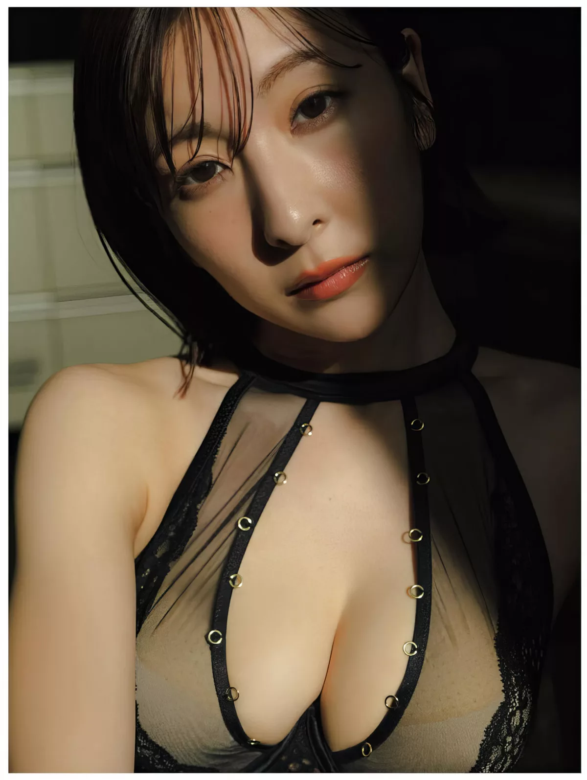 Itano 板野成美日本女神影像 ( Narumi 高端巨图  )  FRIDAY