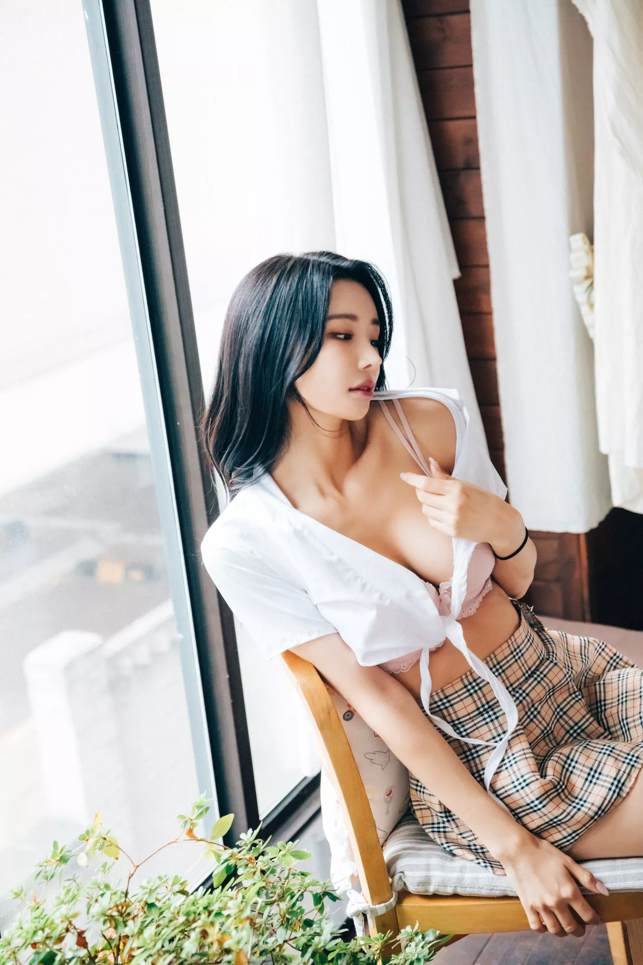 First  高丽女神影像 高丽女神影像 S.Ver) YeonYu【Loozy 淫惰菇凉 ( 全集修正 play 】
