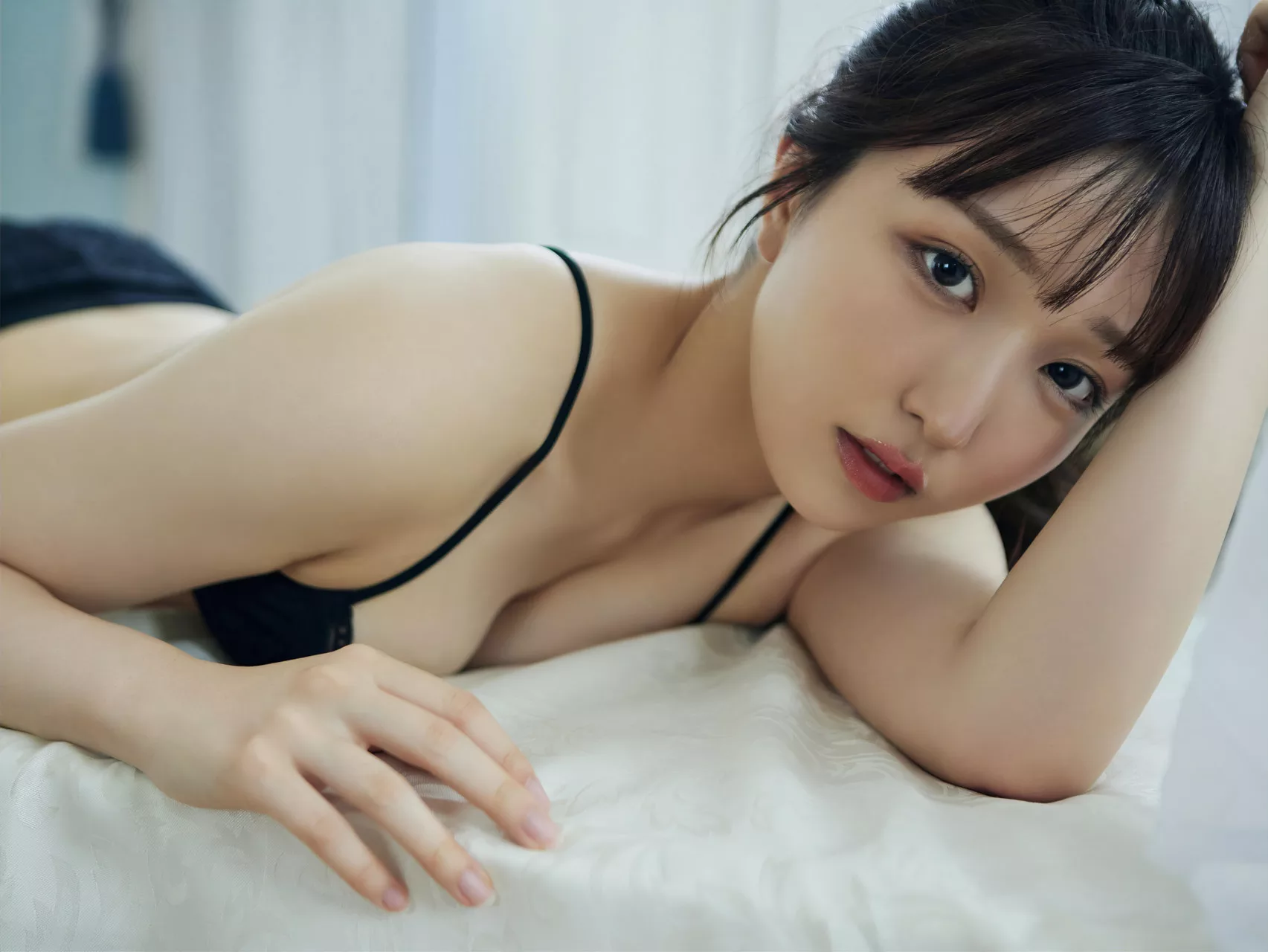 佐野さくら日本美女摄影 Set.4 Sakura  Love】 【初恋の季节 FRIDAY摄影集 Sano