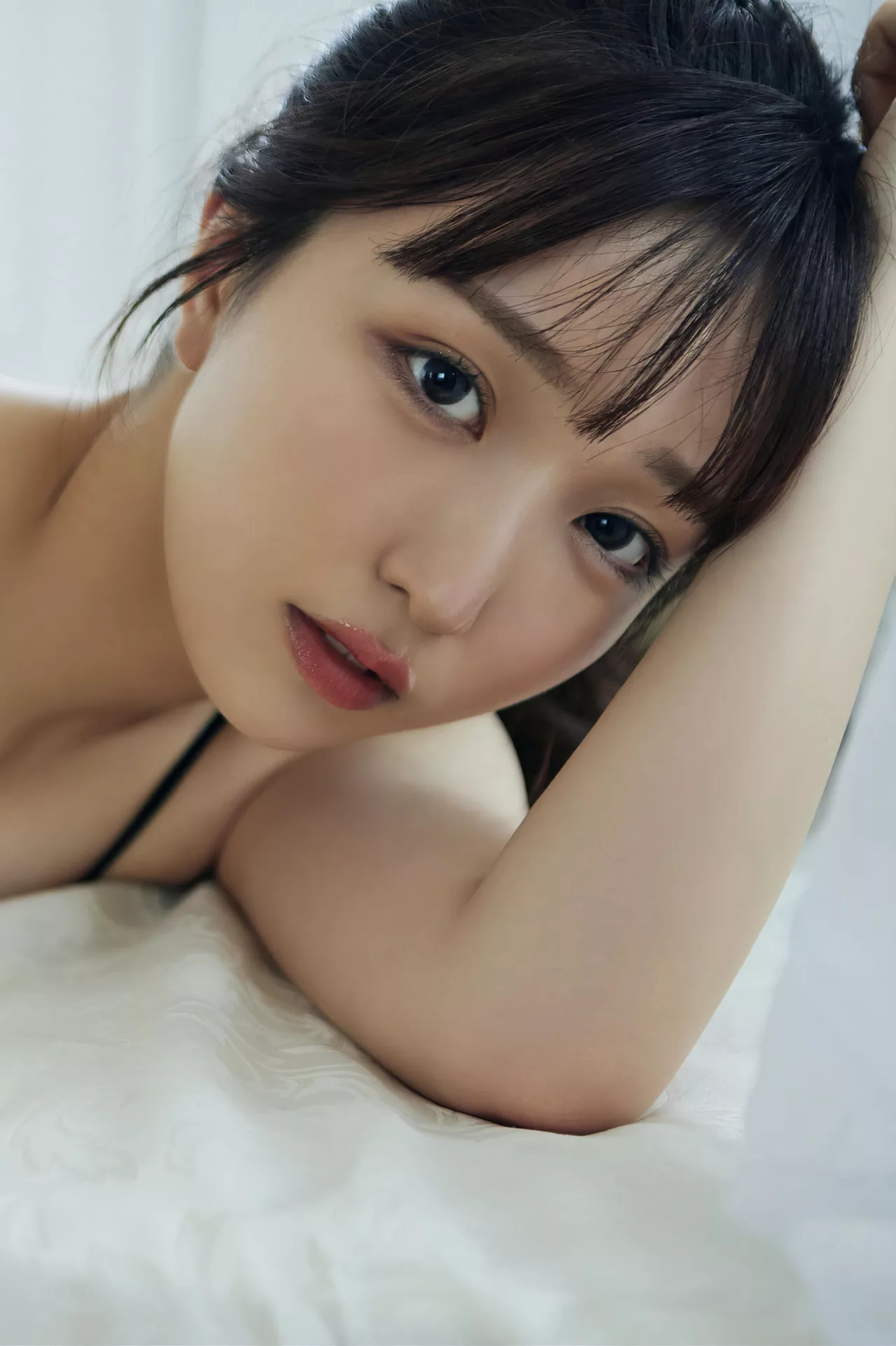佐野さくら日本美女摄影 Set.4 Sakura  Love】 【初恋の季节 FRIDAY摄影集 Sano