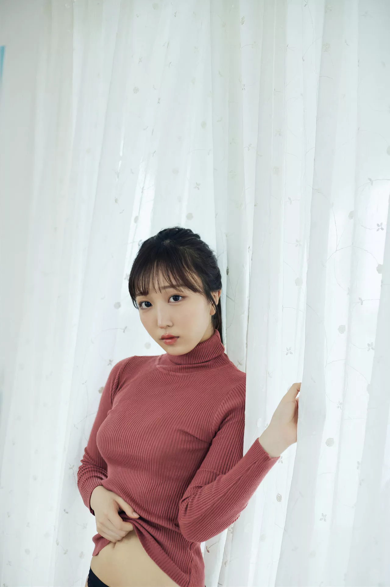 佐野さくら日本美女摄影 Set.4 Sakura  Love】 【初恋の季节 FRIDAY摄影集 Sano