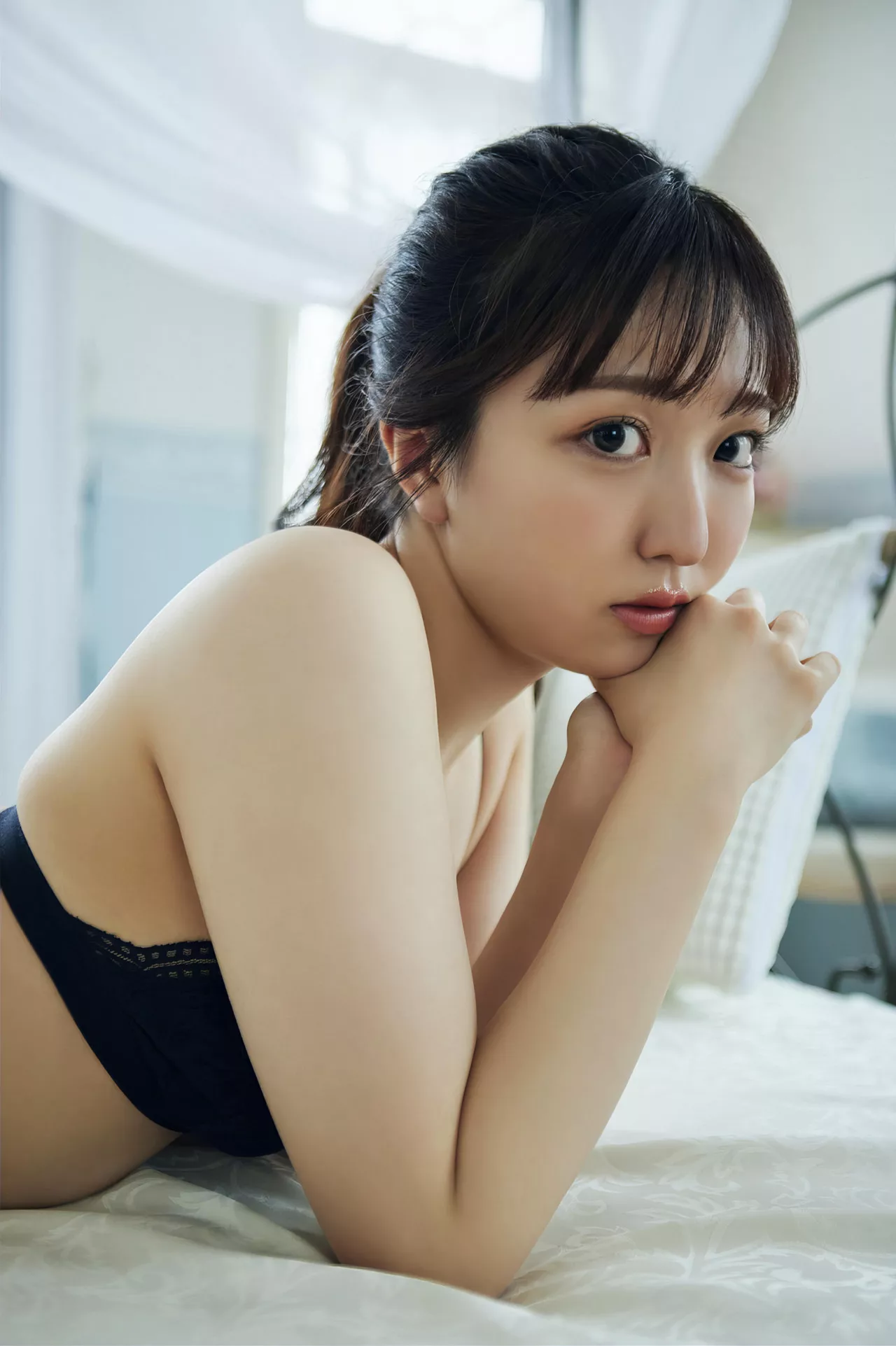 佐野さくら日本美女摄影 Set.4 Sakura  Love】 【初恋の季节 FRIDAY摄影集 Sano
