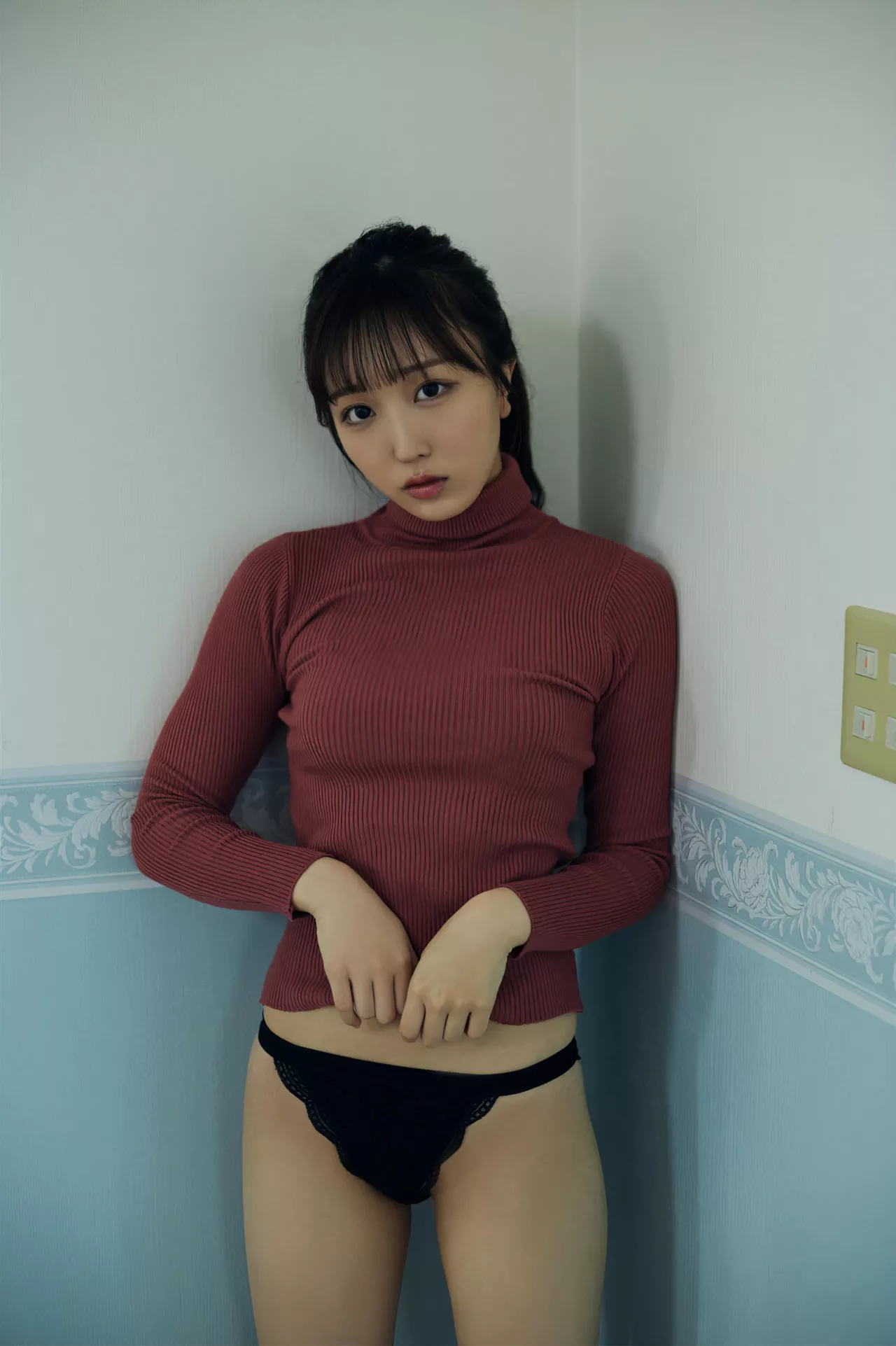 佐野さくら日本美女摄影 Set.4 Sakura  Love】 【初恋の季节 FRIDAY摄影集 Sano