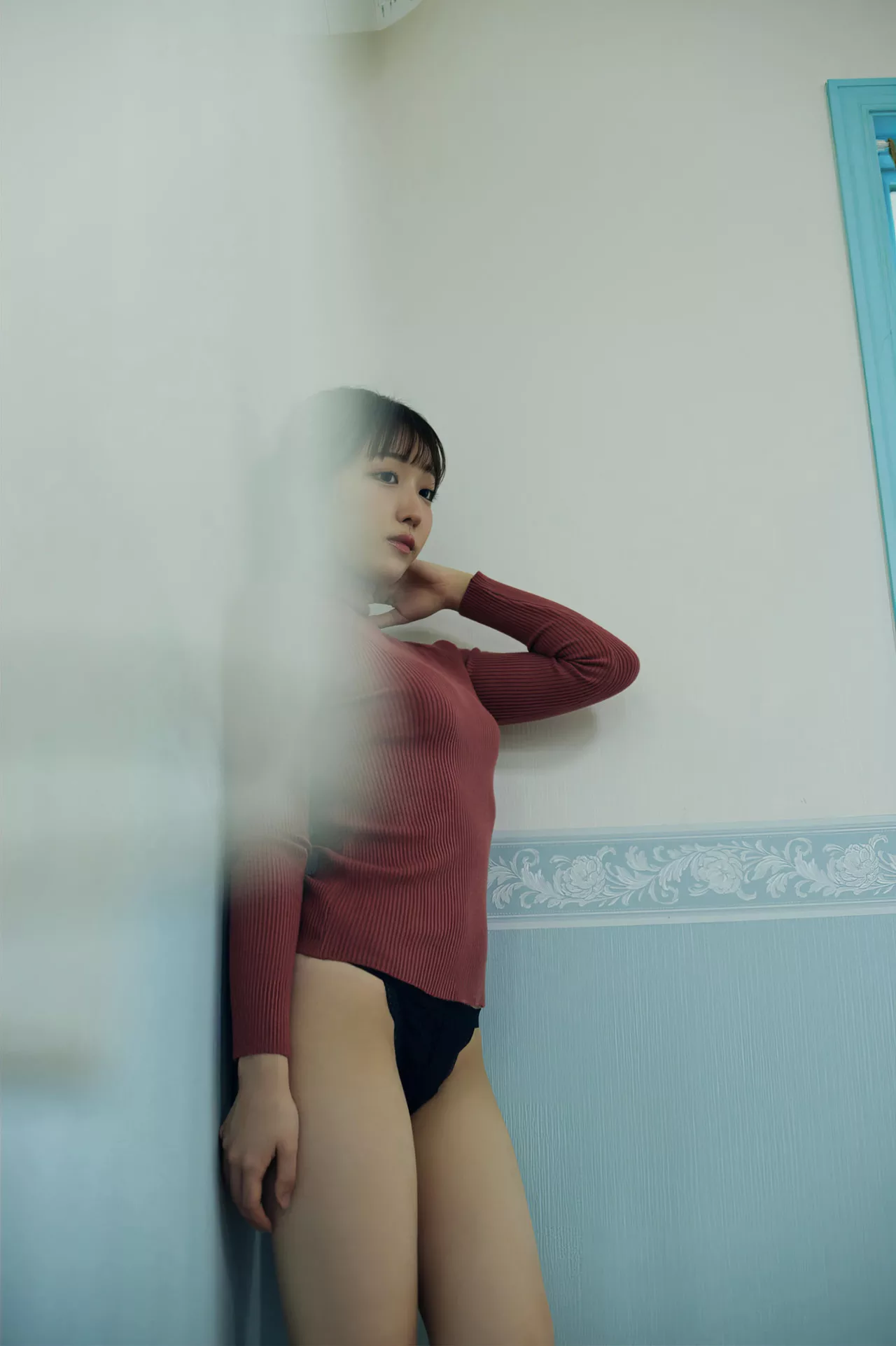 佐野さくら日本美女摄影 Set.4 Sakura  Love】 【初恋の季节 FRIDAY摄影集 Sano