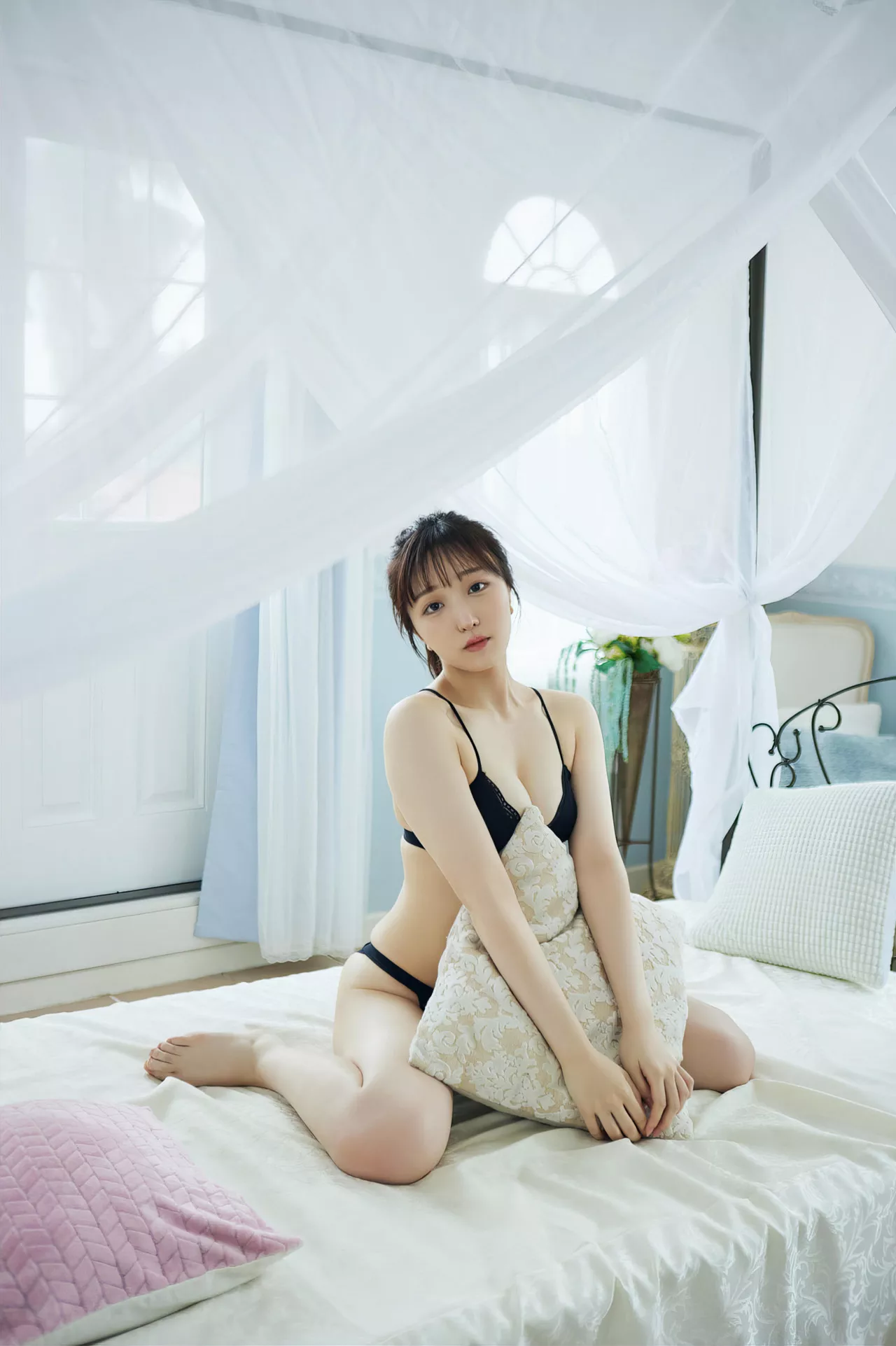 佐野さくら日本美女摄影 Set.4 Sakura  Love】 【初恋の季节 FRIDAY摄影集 Sano