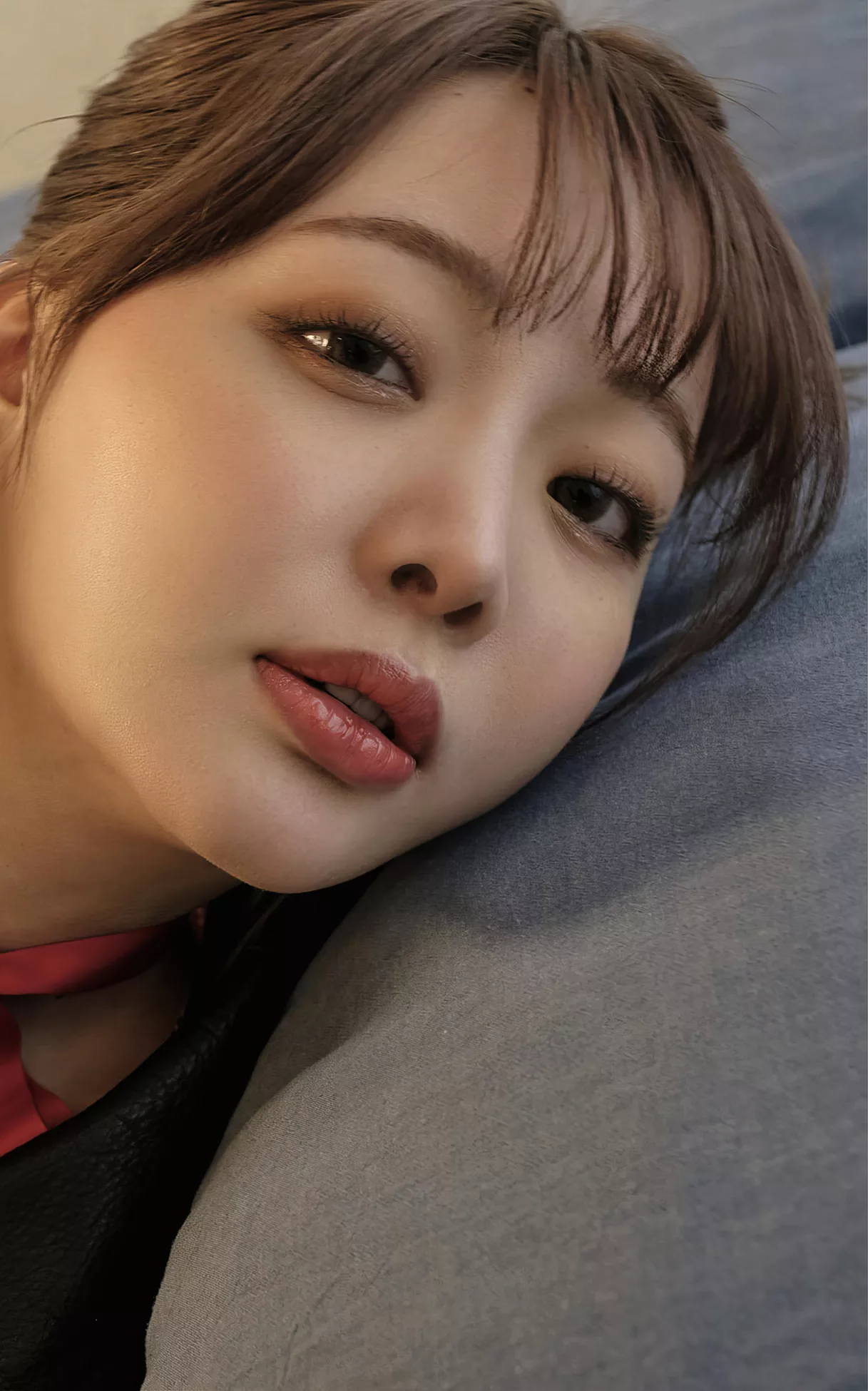 七海周刊�g��WJ影像集 【NANAMI】 Nanami  全集修正
