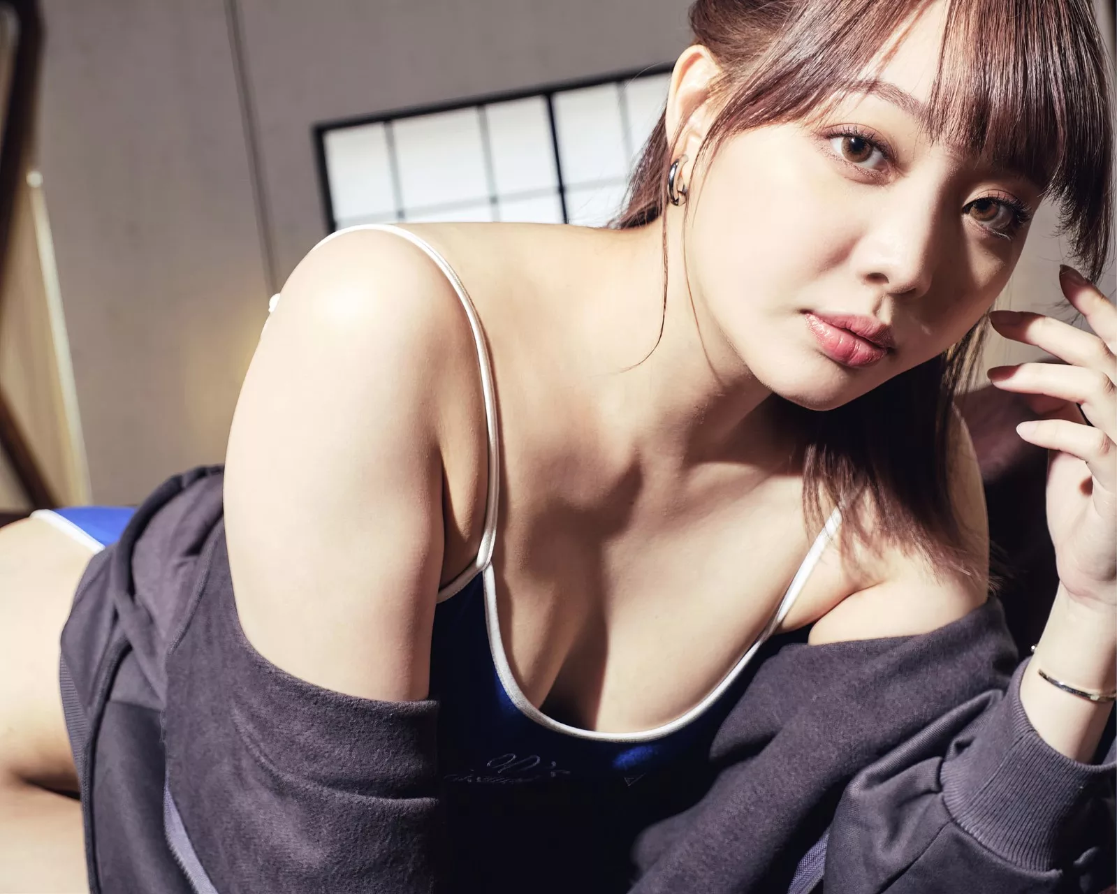 七海周刊�g��WJ影像集 【NANAMI】 Nanami  全集修正