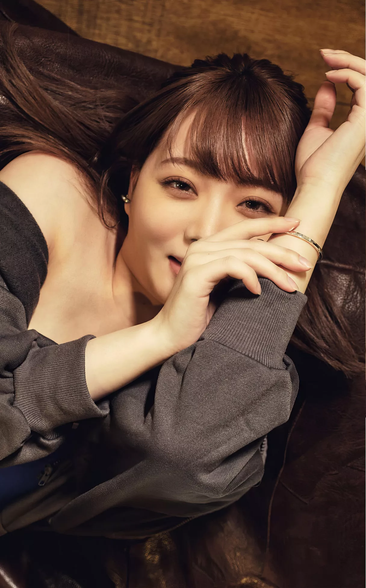 七海周刊�g��WJ影像集 【NANAMI】 Nanami  全集修正
