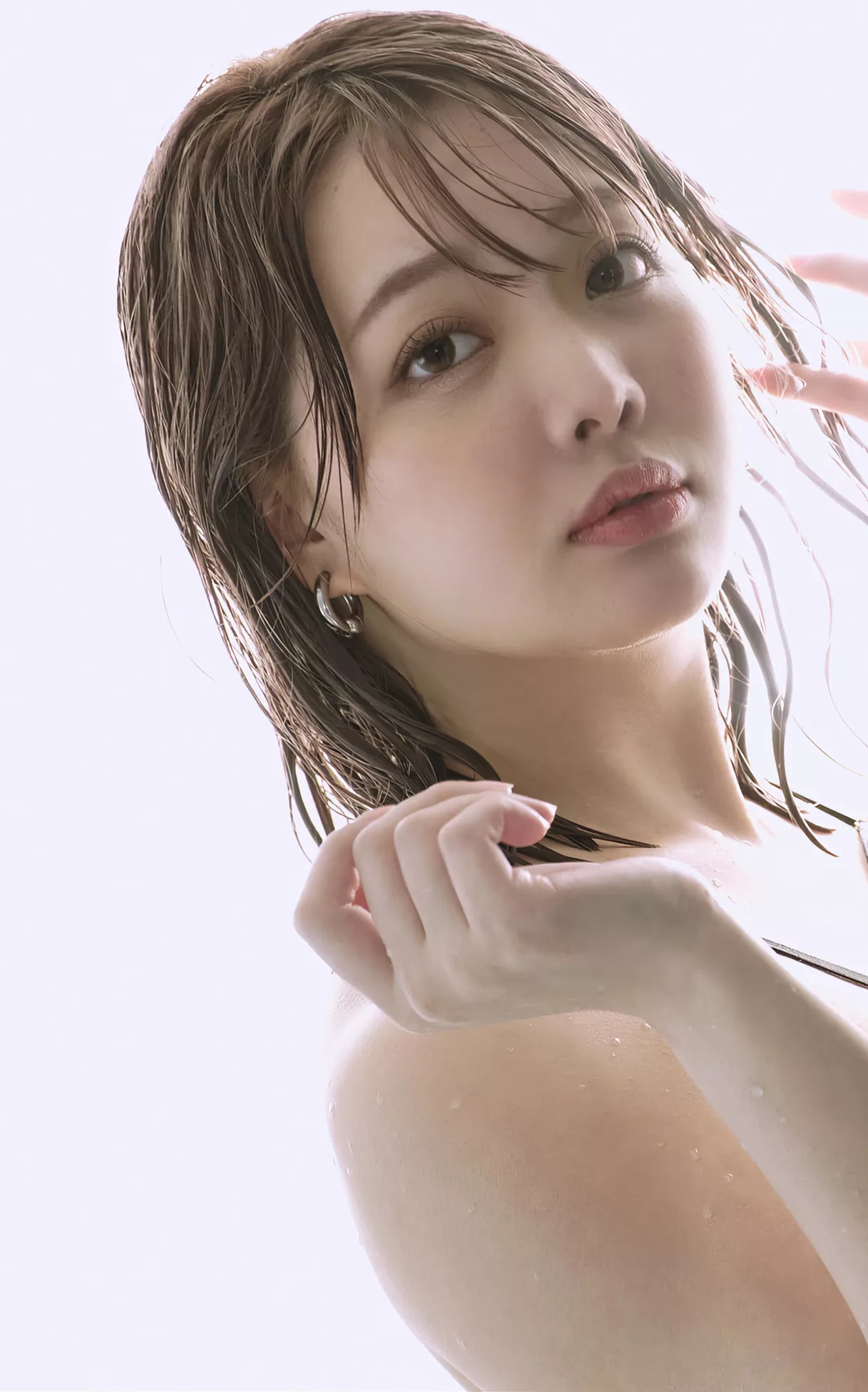 七海周刊�g��WJ影像集 【NANAMI】 Nanami  全集修正