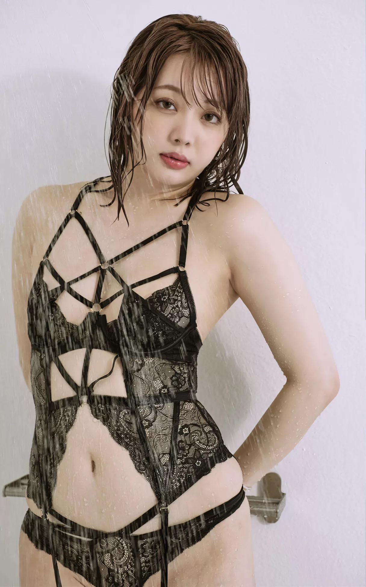 七海周刊�g��WJ影像集 【NANAMI】 Nanami  全集修正
