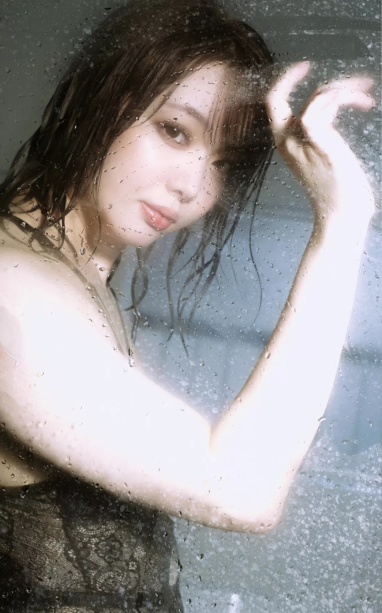 七海周刊�g��WJ影像集 【NANAMI】 Nanami  全集修正