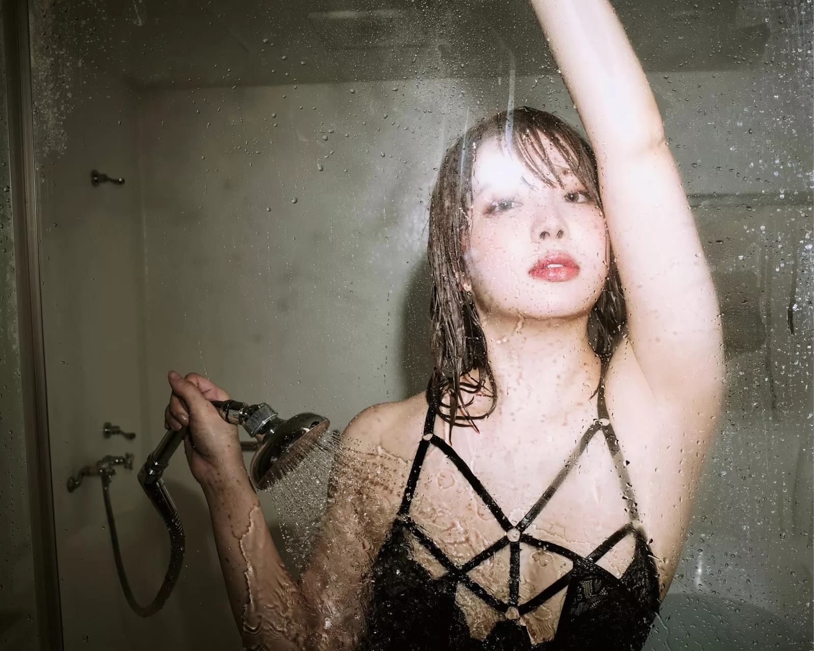 七海周刊�g��WJ影像集 【NANAMI】 Nanami  全集修正