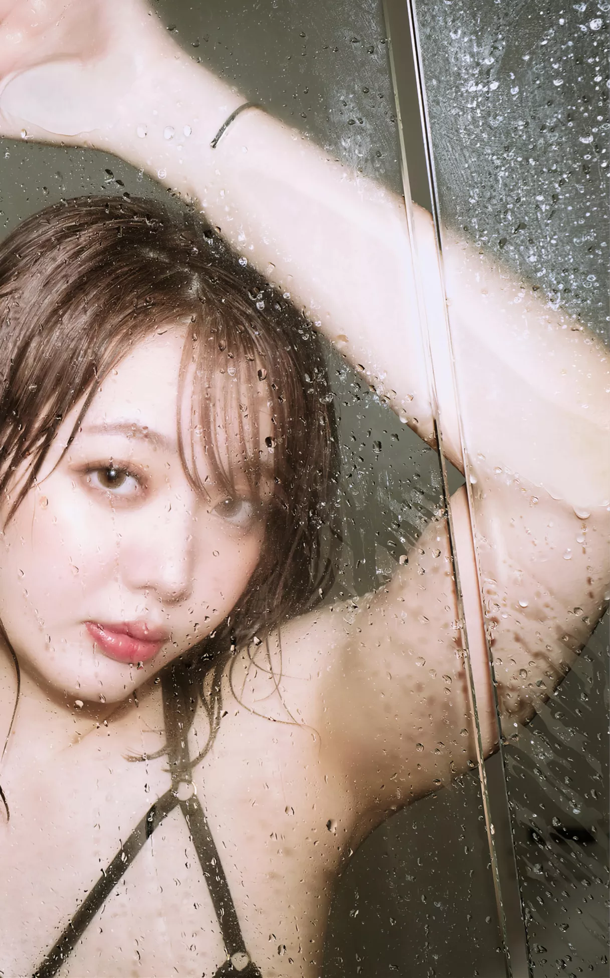 七海周刊�g��WJ影像集 【NANAMI】 Nanami  全集修正