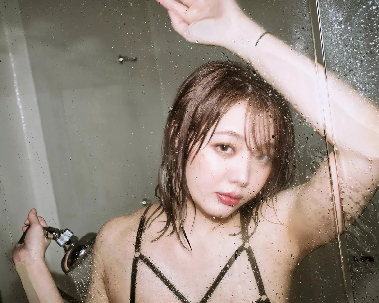 七海周刊�g��WJ影像集 【NANAMI】 Nanami  全集修正