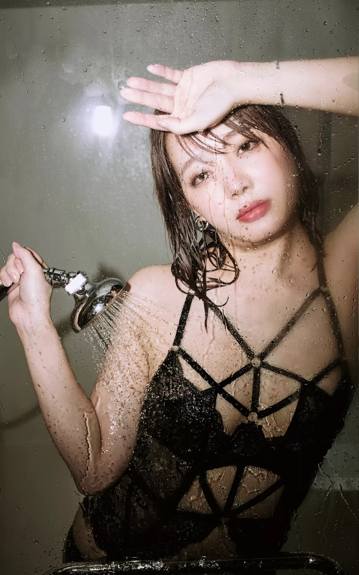 七海周刊�g��WJ影像集 【NANAMI】 Nanami  全集修正
