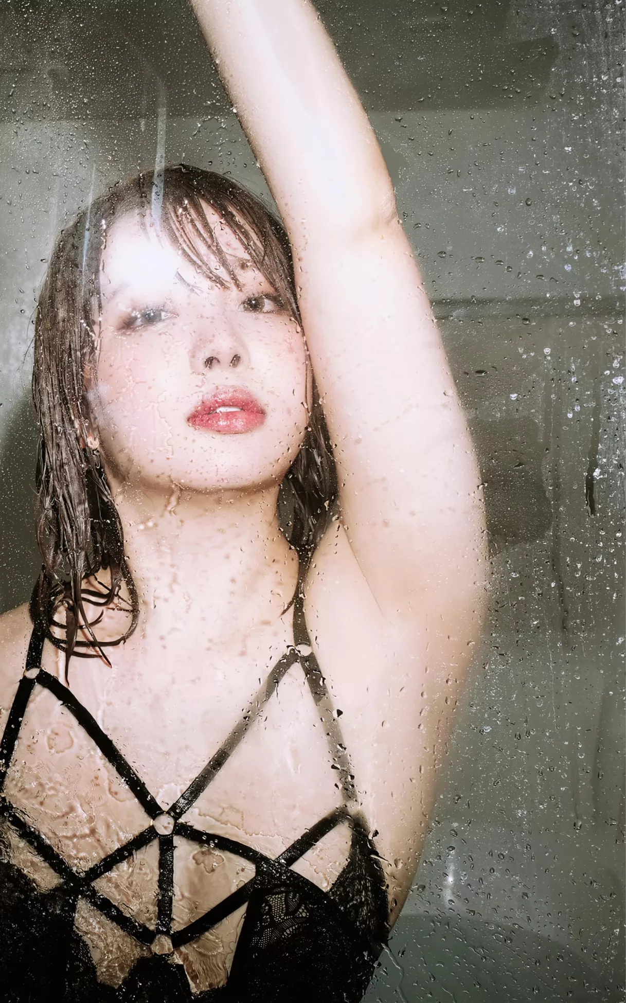 七海周刊�g��WJ影像集 【NANAMI】 Nanami  全集修正
