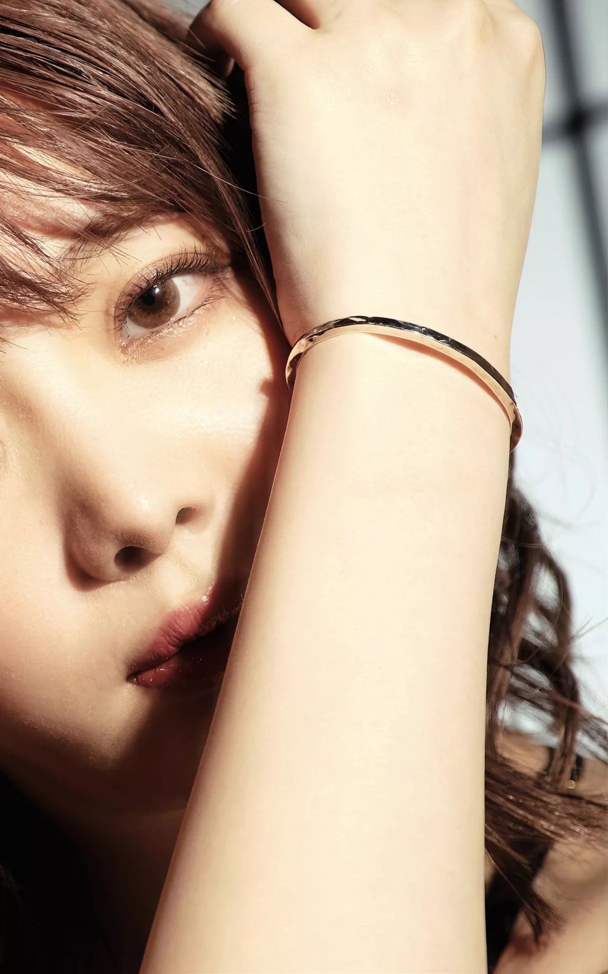 七海周刊�g��WJ影像集 【NANAMI】 Nanami  全集修正