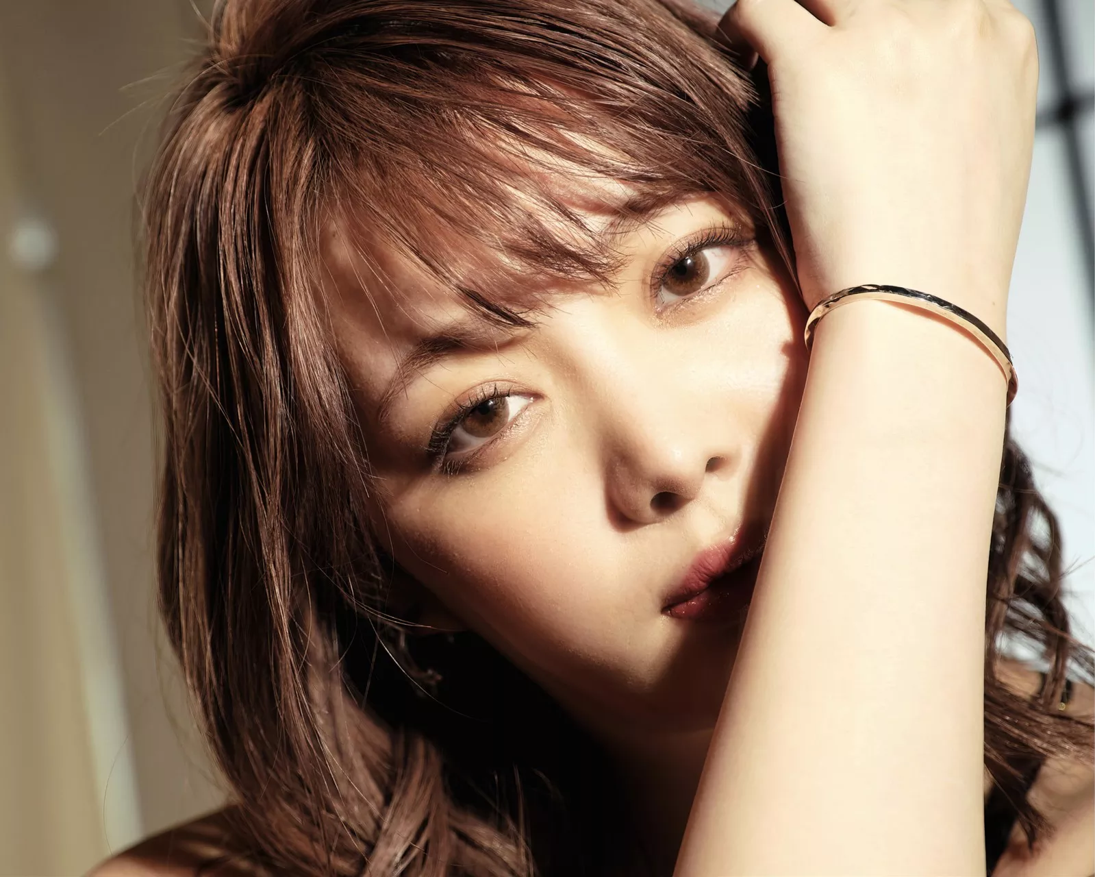 七海周刊�g��WJ影像集 【NANAMI】 Nanami  全集修正