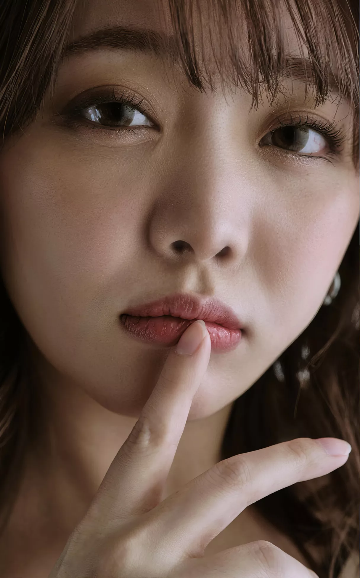 七海周刊�g��WJ影像集 【NANAMI】 Nanami  全集修正