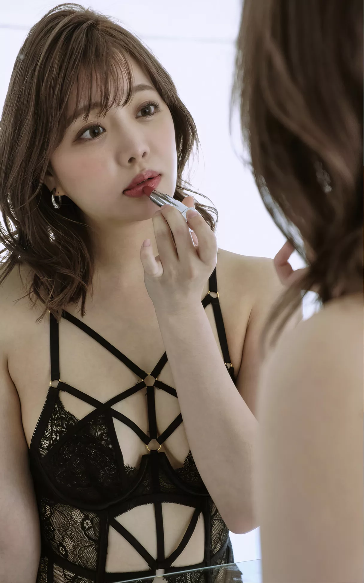 七海周刊�g��WJ影像集 【NANAMI】 Nanami  全集修正