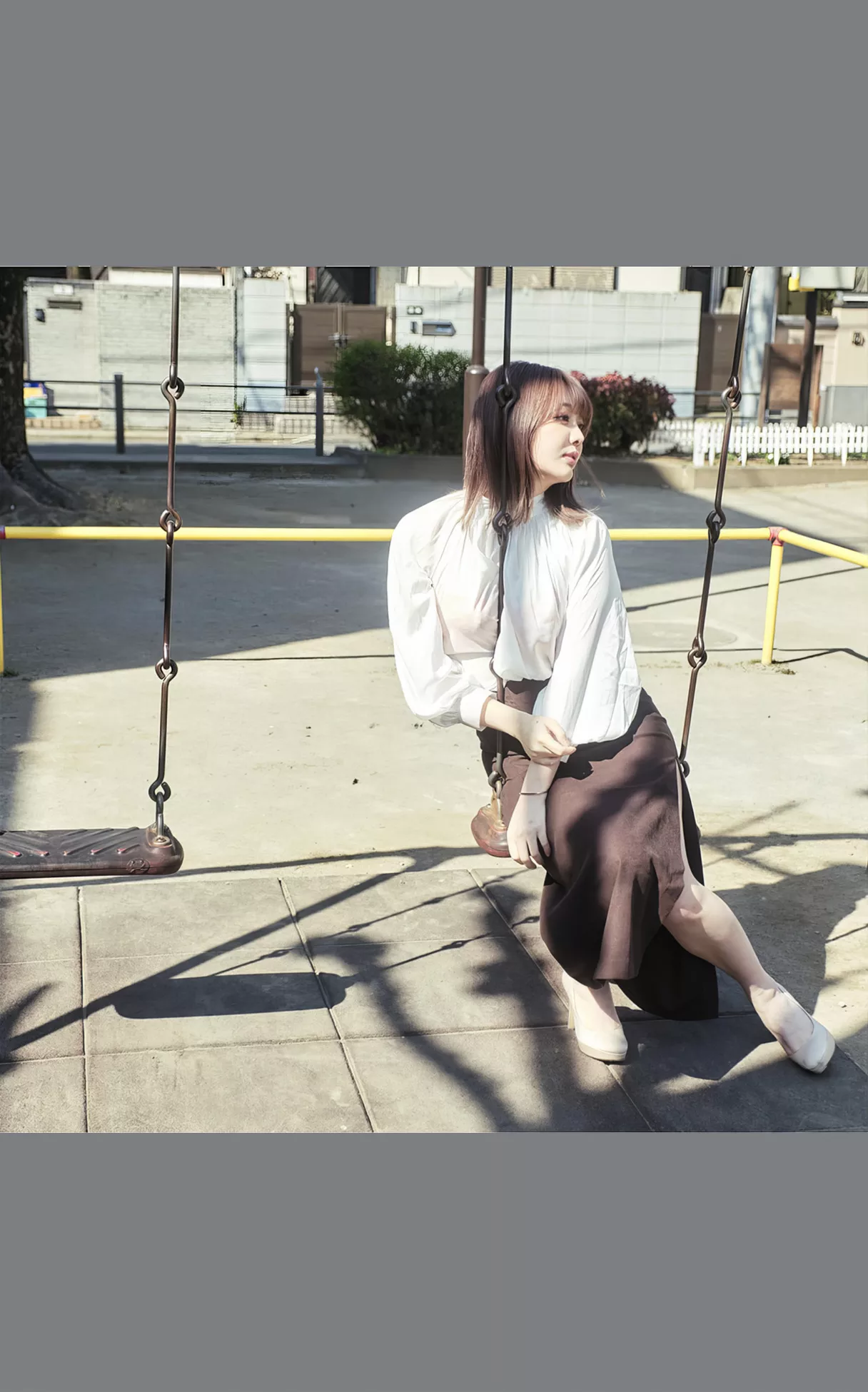 七海周刊�g��WJ影像集 【NANAMI】 Nanami  全集修正