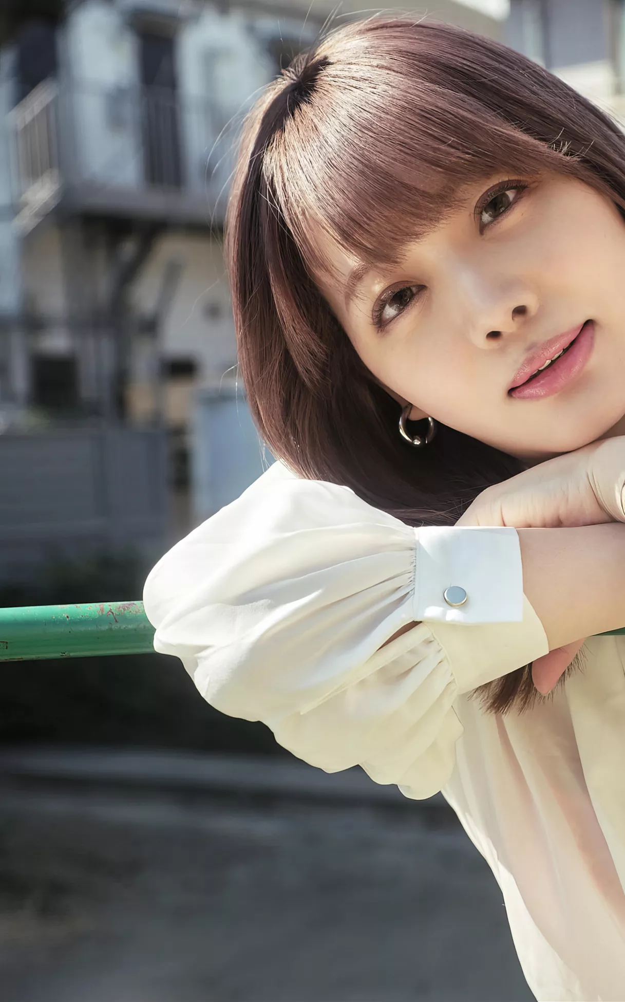 七海周刊�g��WJ影像集 【NANAMI】 Nanami  全集修正