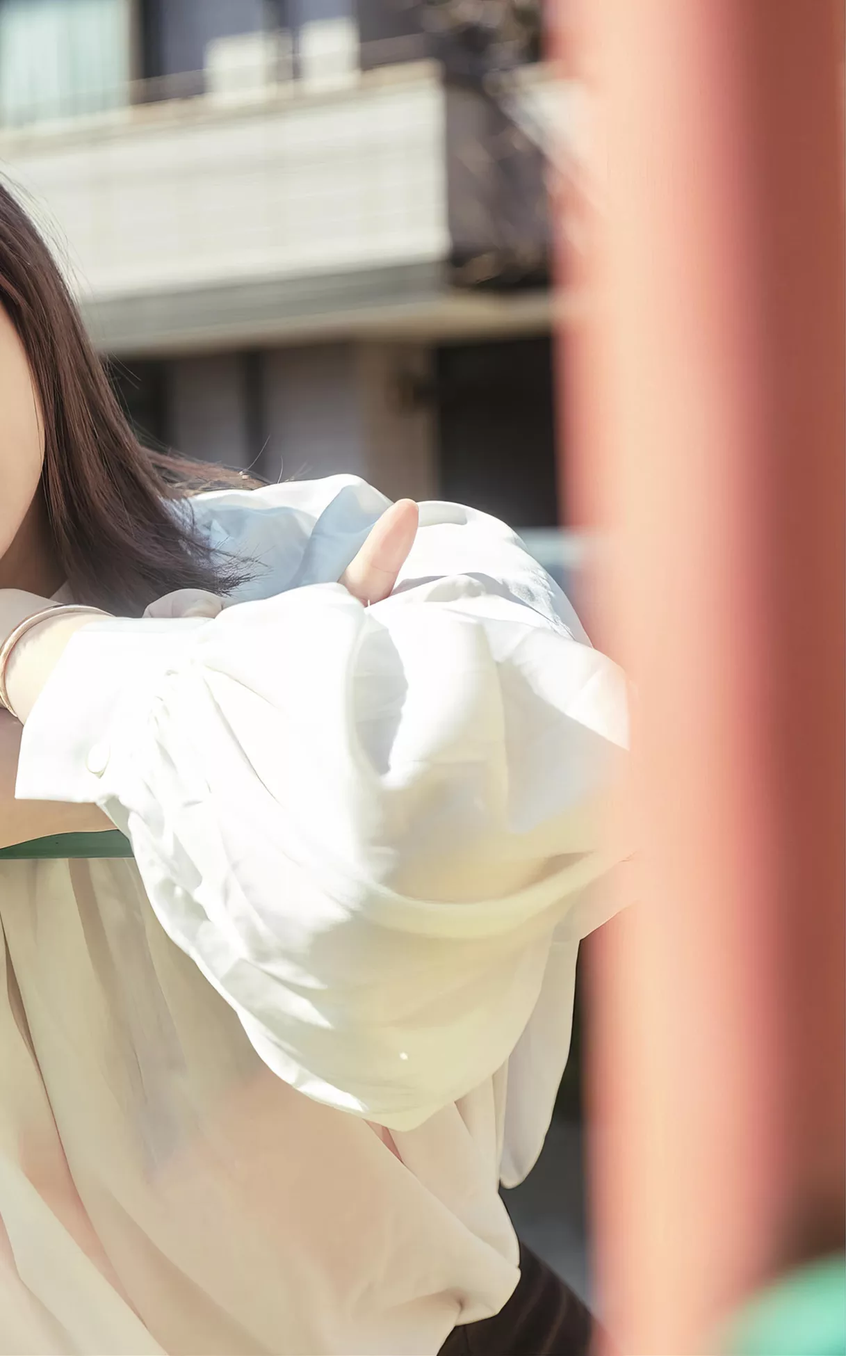 七海周刊�g��WJ影像集 【NANAMI】 Nanami  全集修正