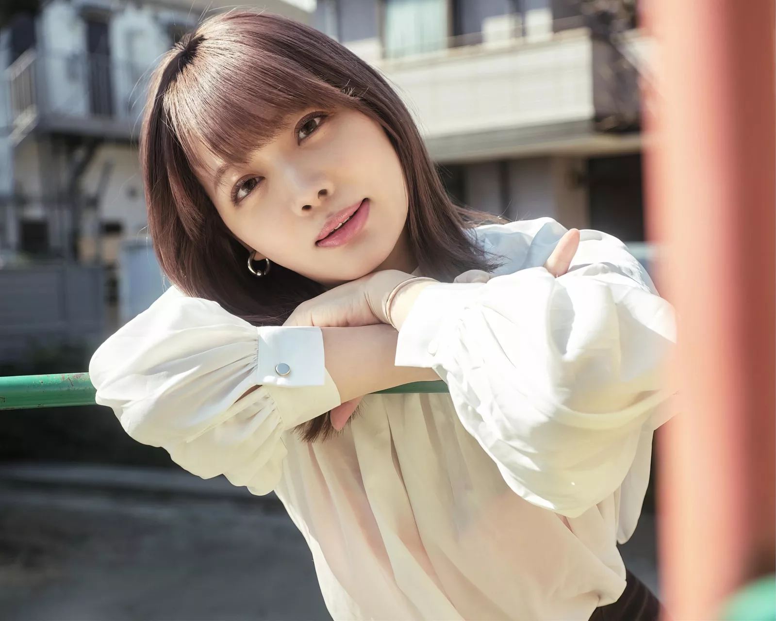 七海周刊�g��WJ影像集 【NANAMI】 Nanami  全集修正