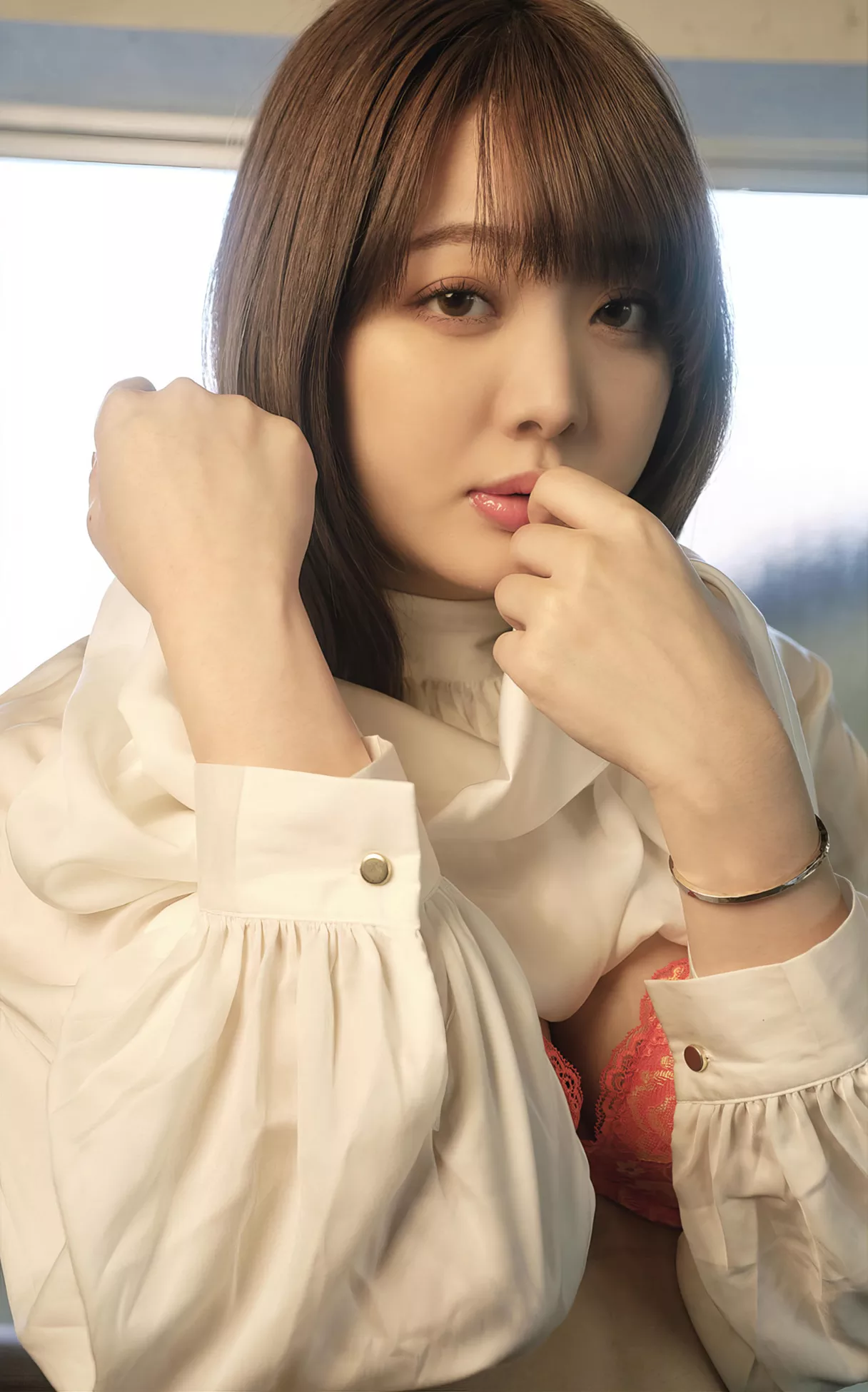 七海周刊�g��WJ影像集 【NANAMI】 Nanami  全集修正