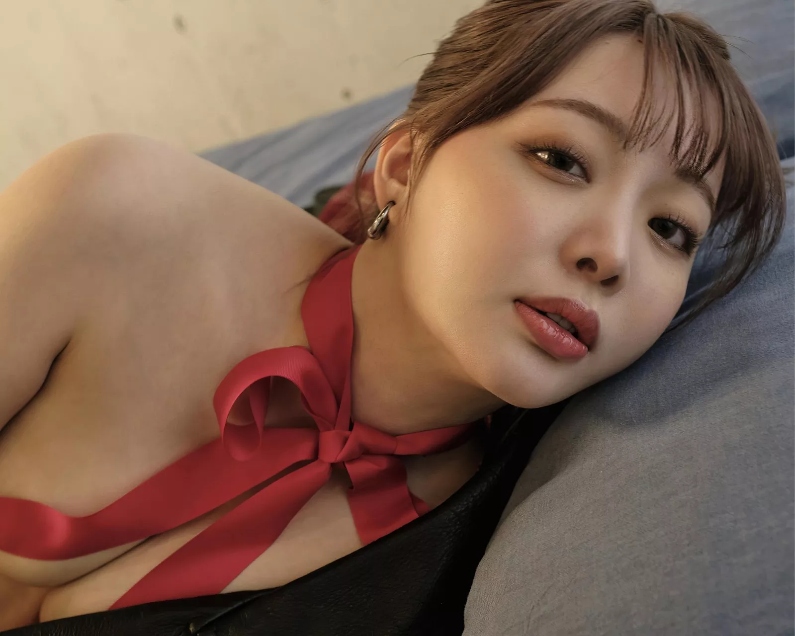 七海周刊�g��WJ影像集 【NANAMI】 Nanami  全集修正