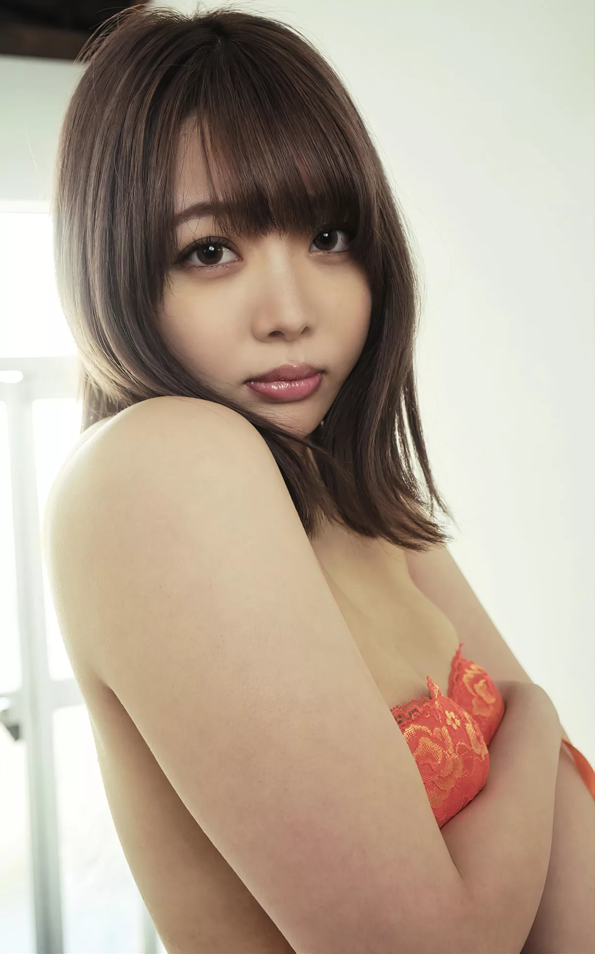 七海周刊�g��WJ影像集 【NANAMI】 Nanami  全集修正