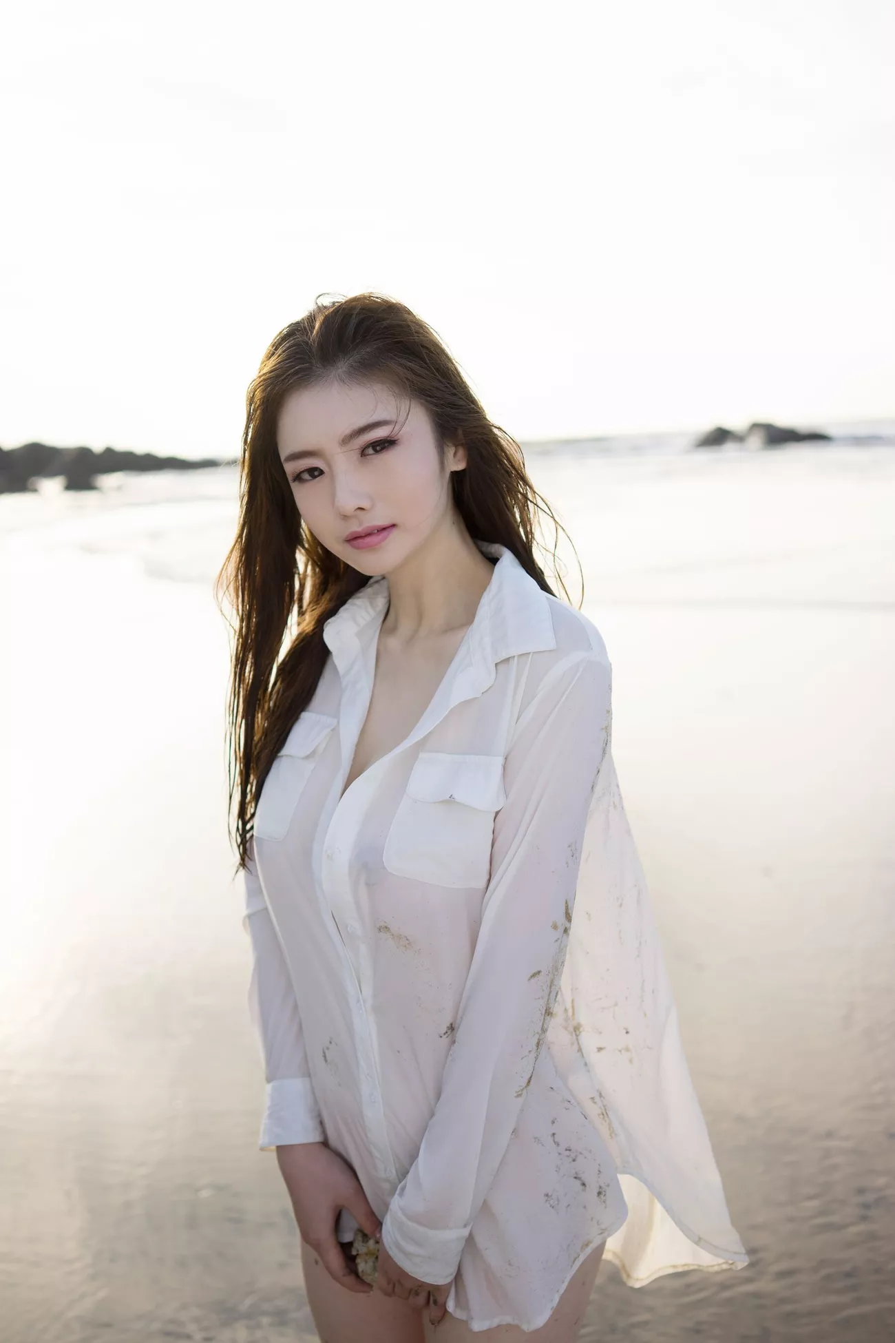 裸模 人体 佳妮 私摄 裸模 人体 美图
