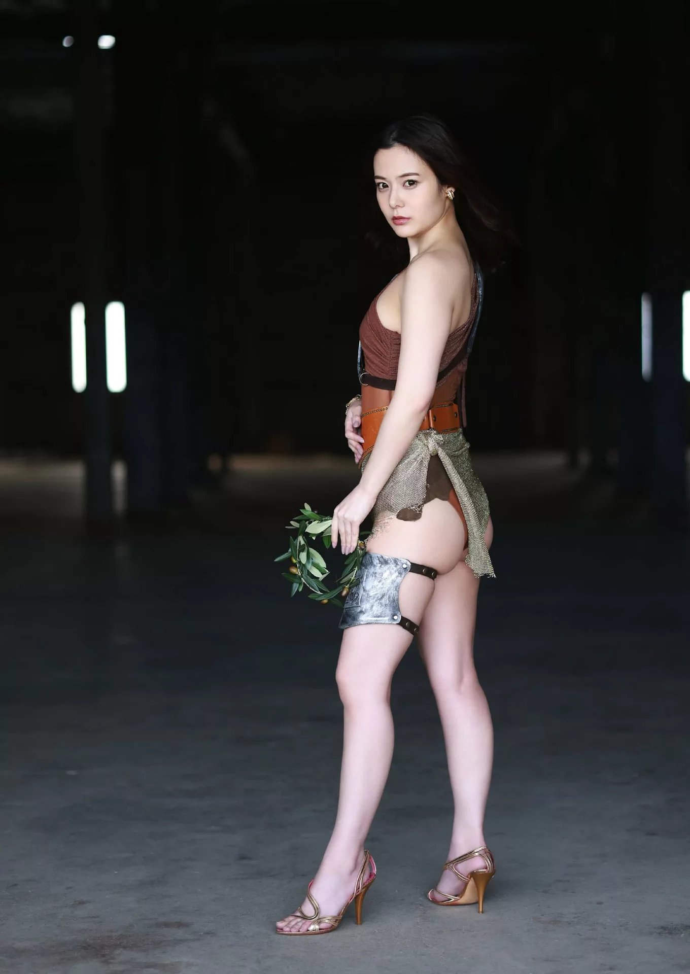 Post LAST (周刊 8WOMAN 贵宾大图 ∞景Shukan  裸佳人 DANCE  )