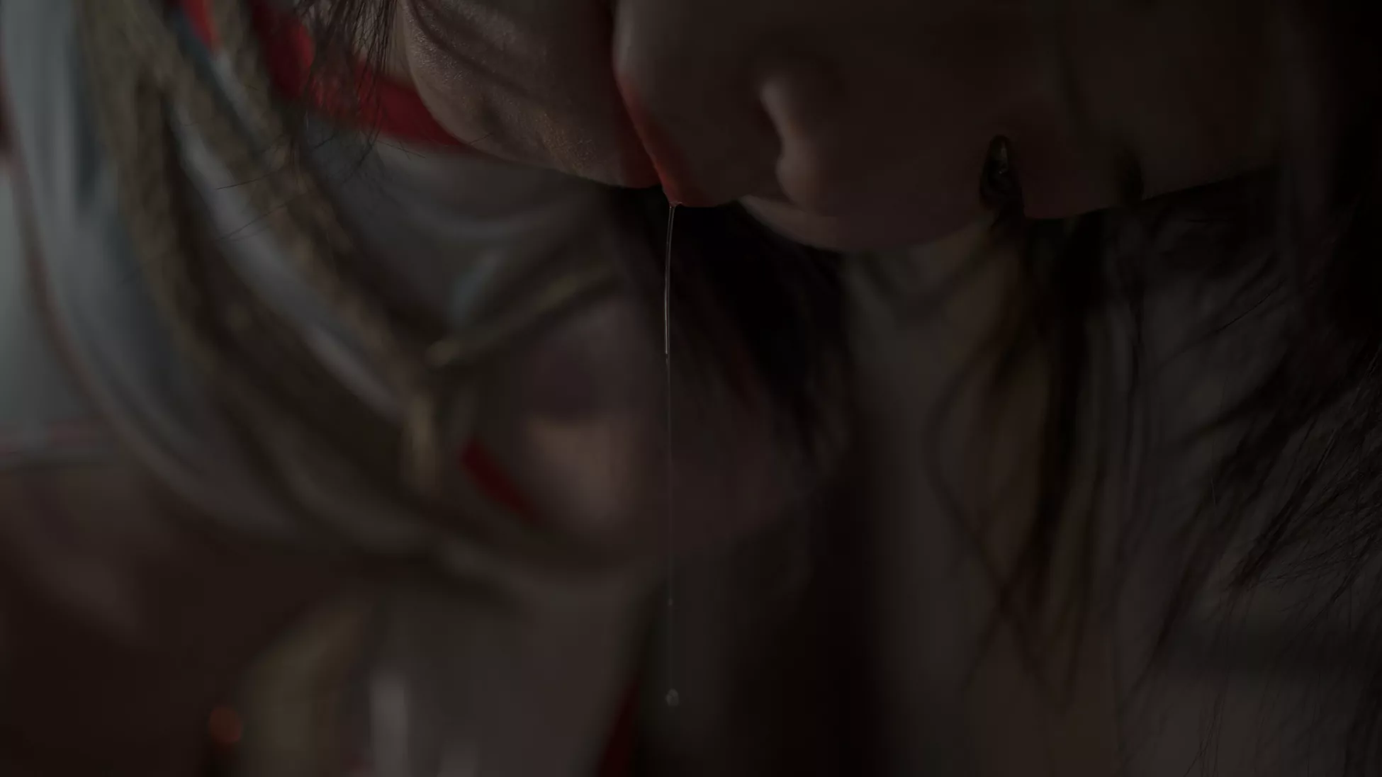 Rope 撩人私房 花与绳 尤物Cosplay 云溪溪  Flower and