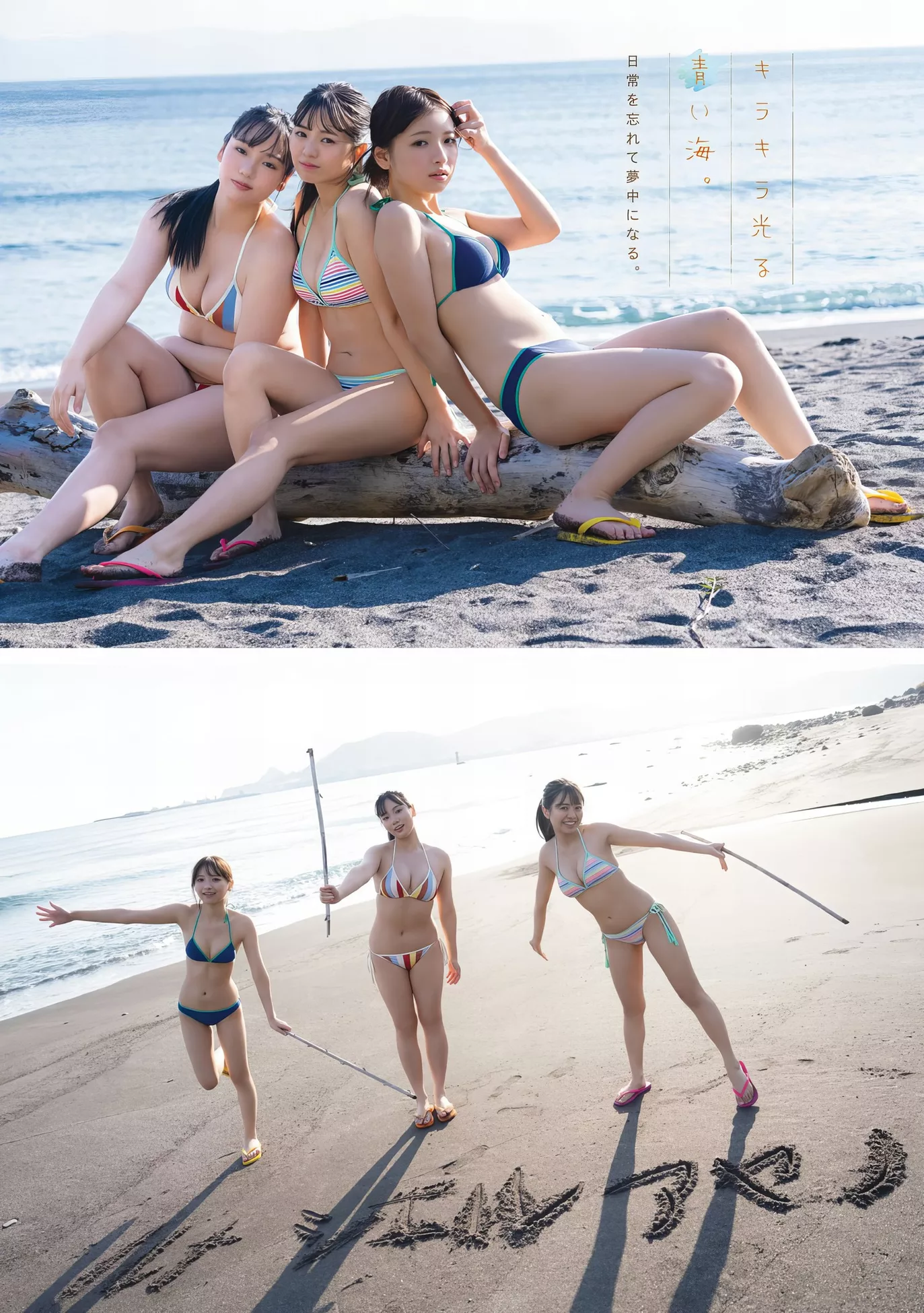 ( �i者特�e�pYoung Set.12 2023 2024年12号) 2024 Magazine