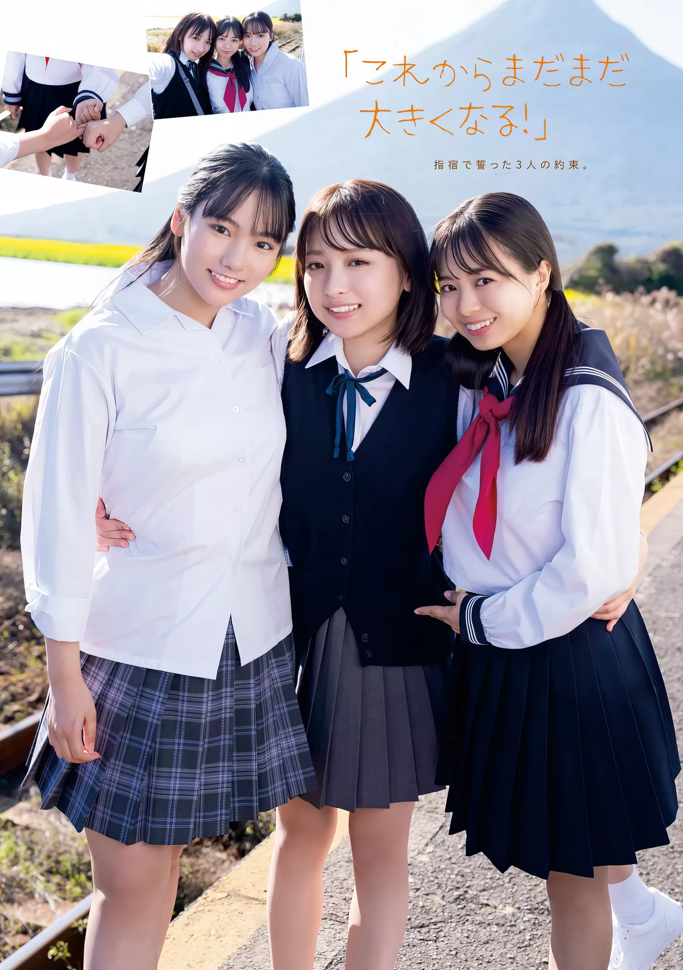 ( �i者特�e�pYoung Set.12 2023 2024年12号) 2024 Magazine